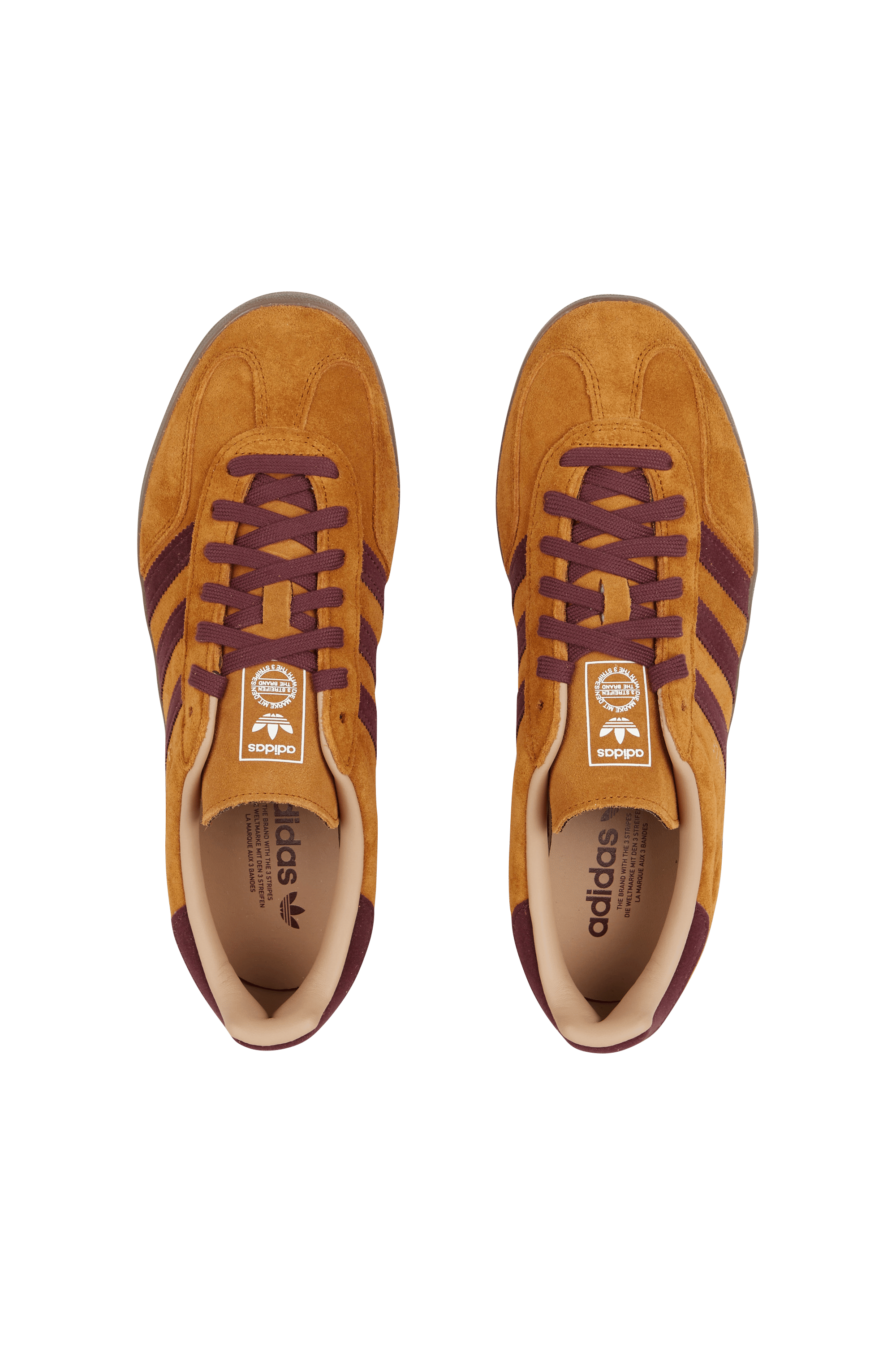 Sneakers Brown