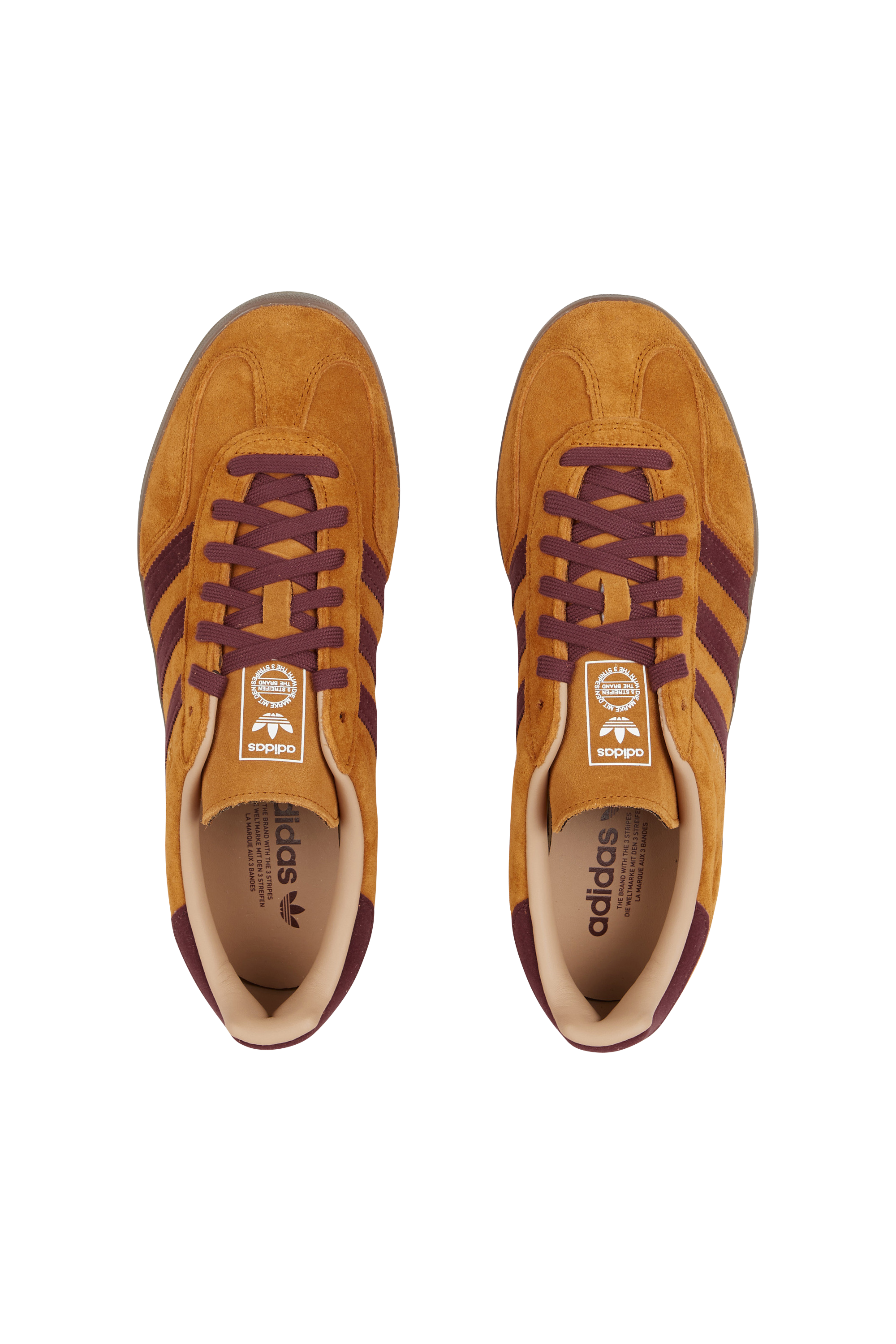 Sneakers Brown