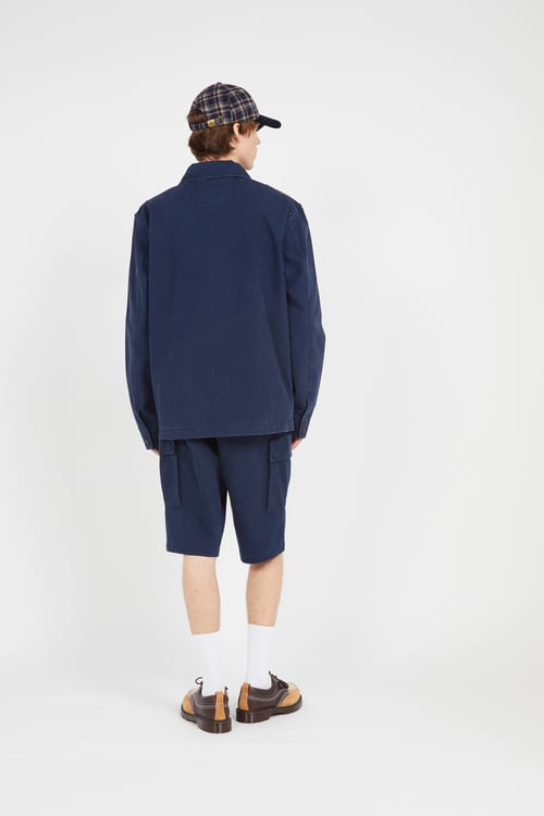 TIMBERLAND Veste Bleu