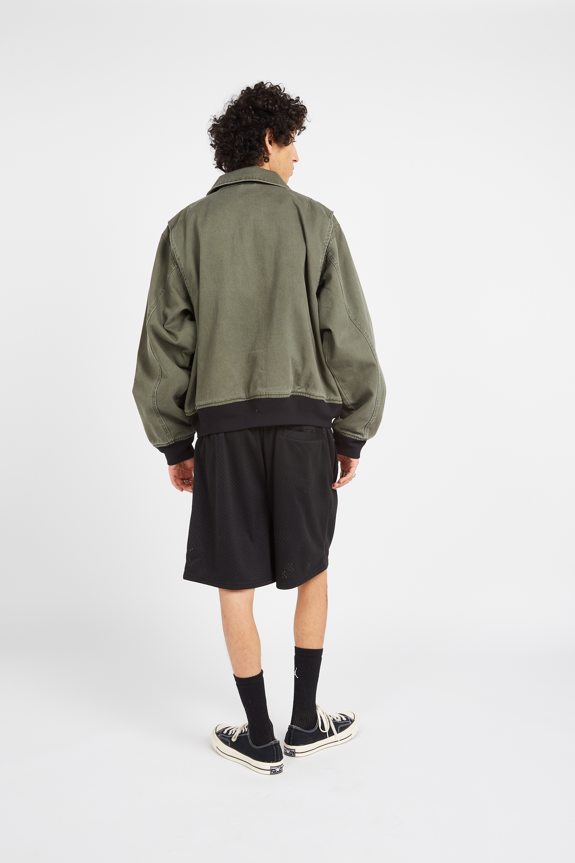 Jacket Khaki