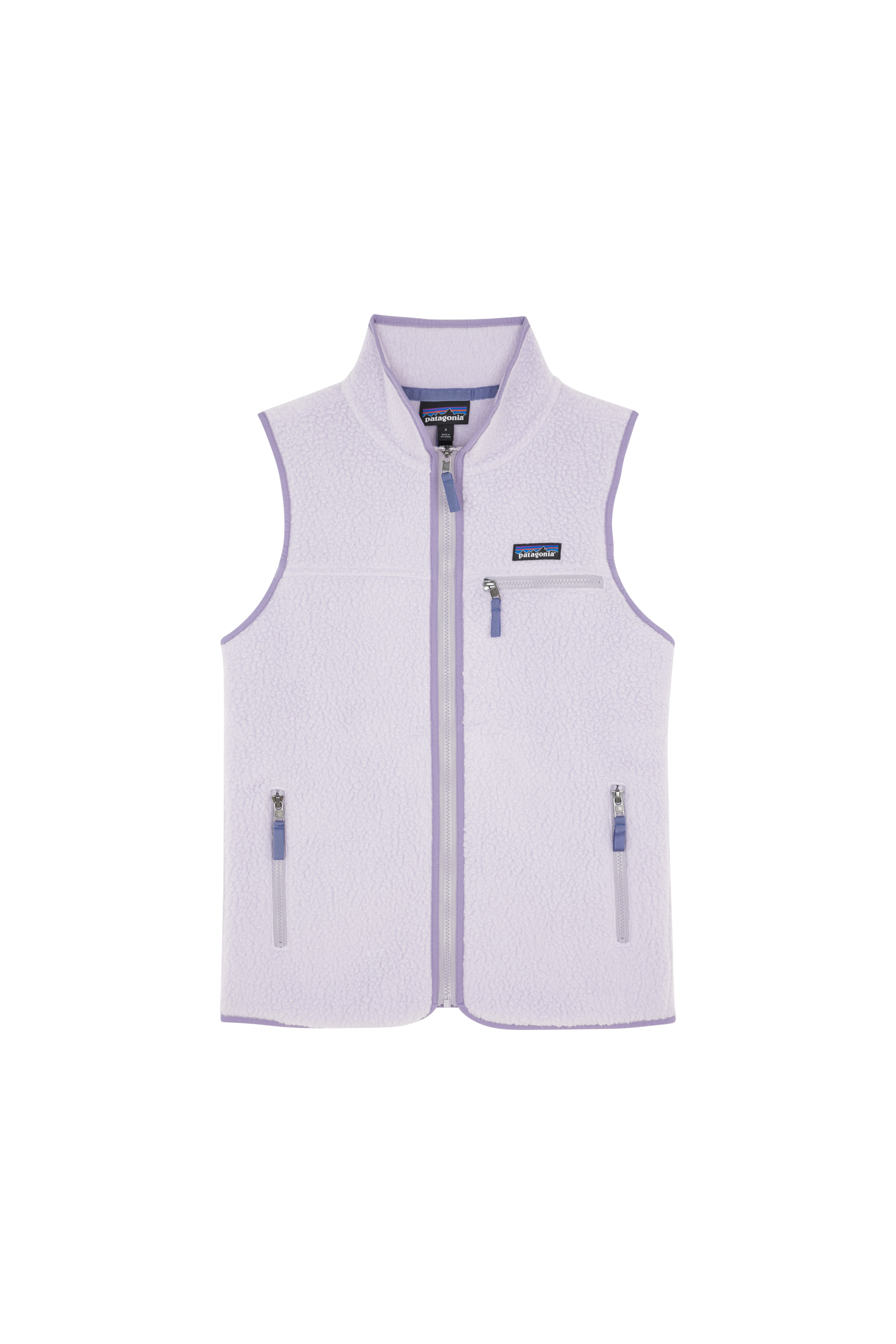 polaire Violet