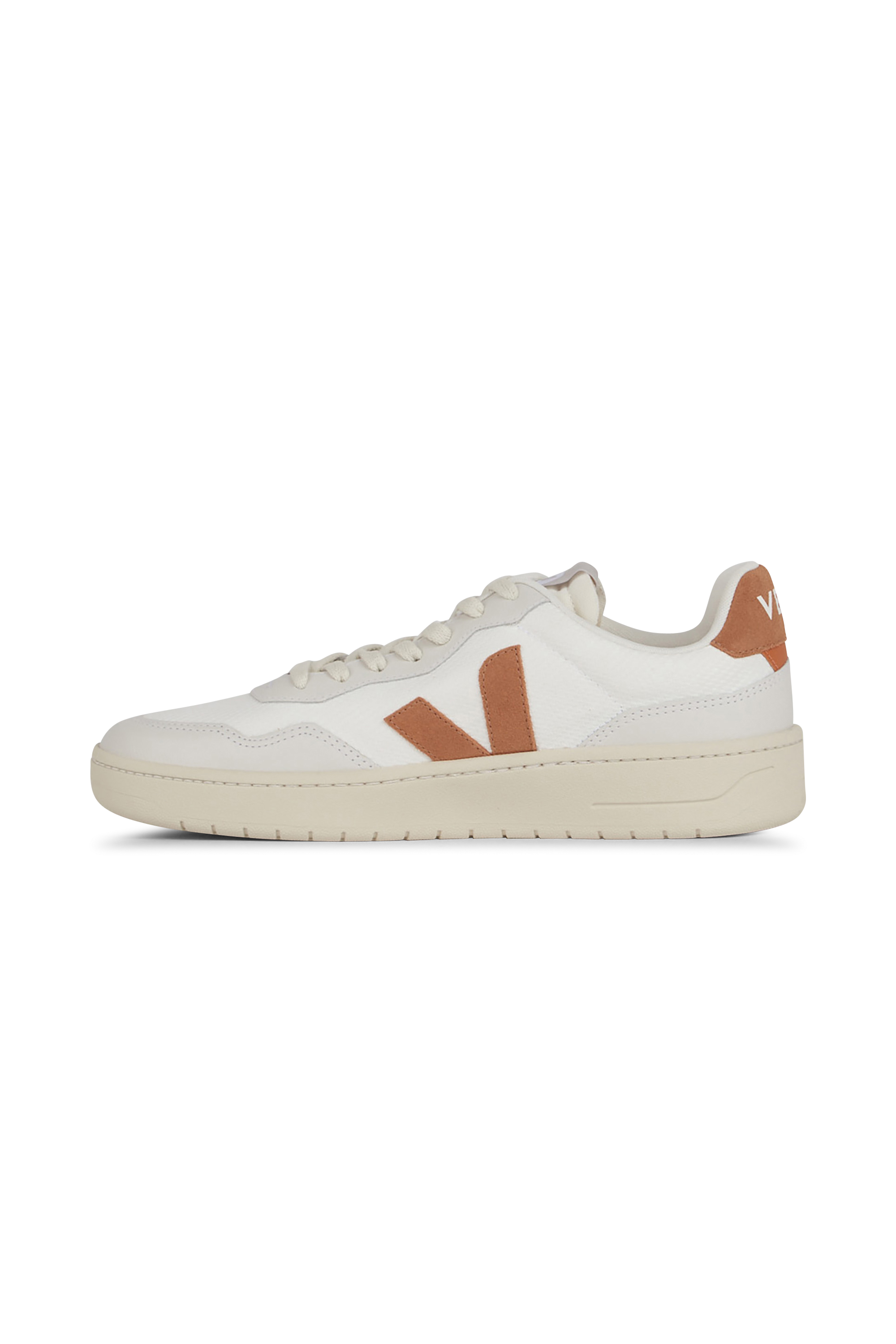 Baskets Blanc