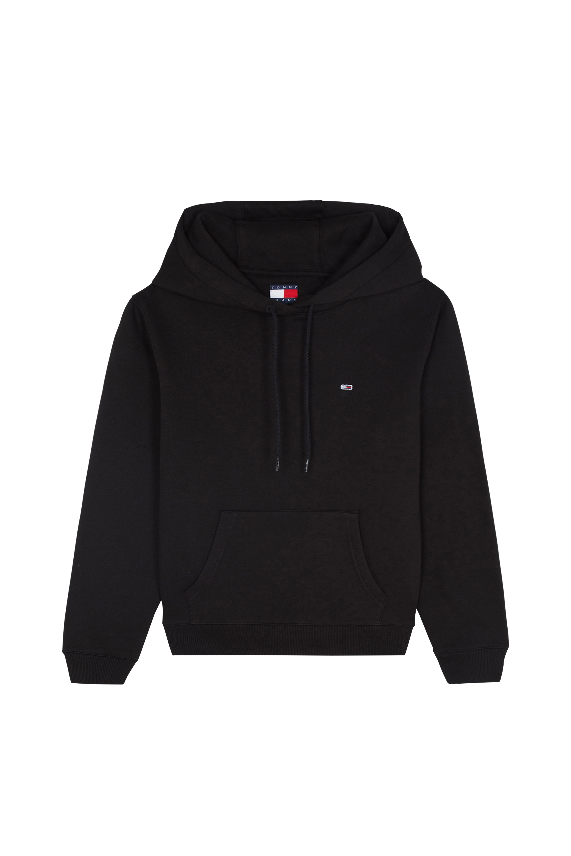 Hoodie Black