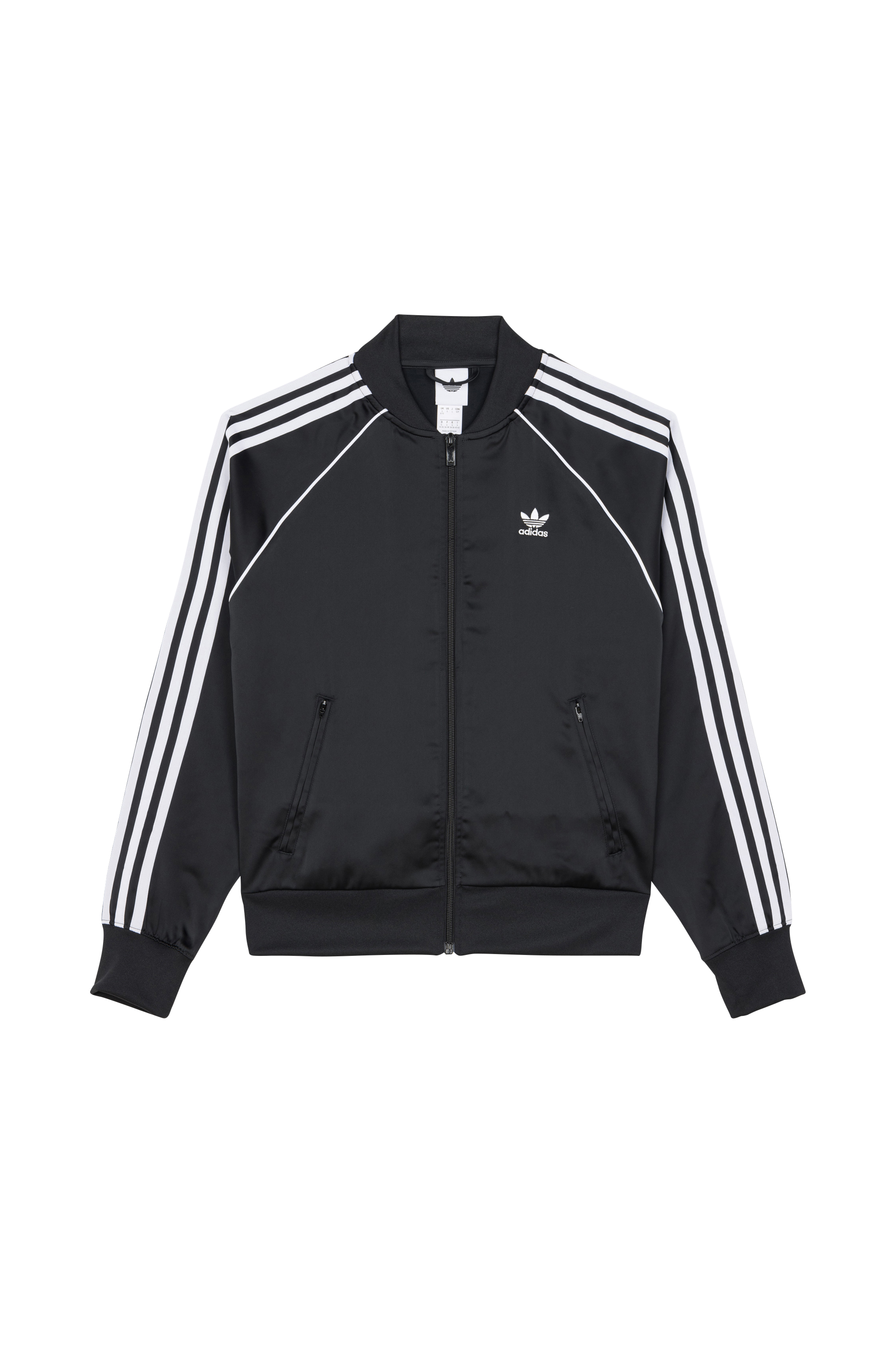 Jacket Black
