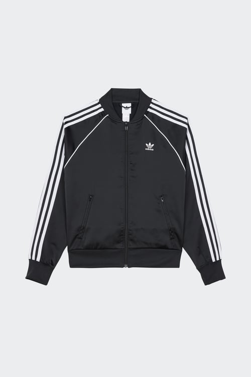 ADIDAS Veste Noir