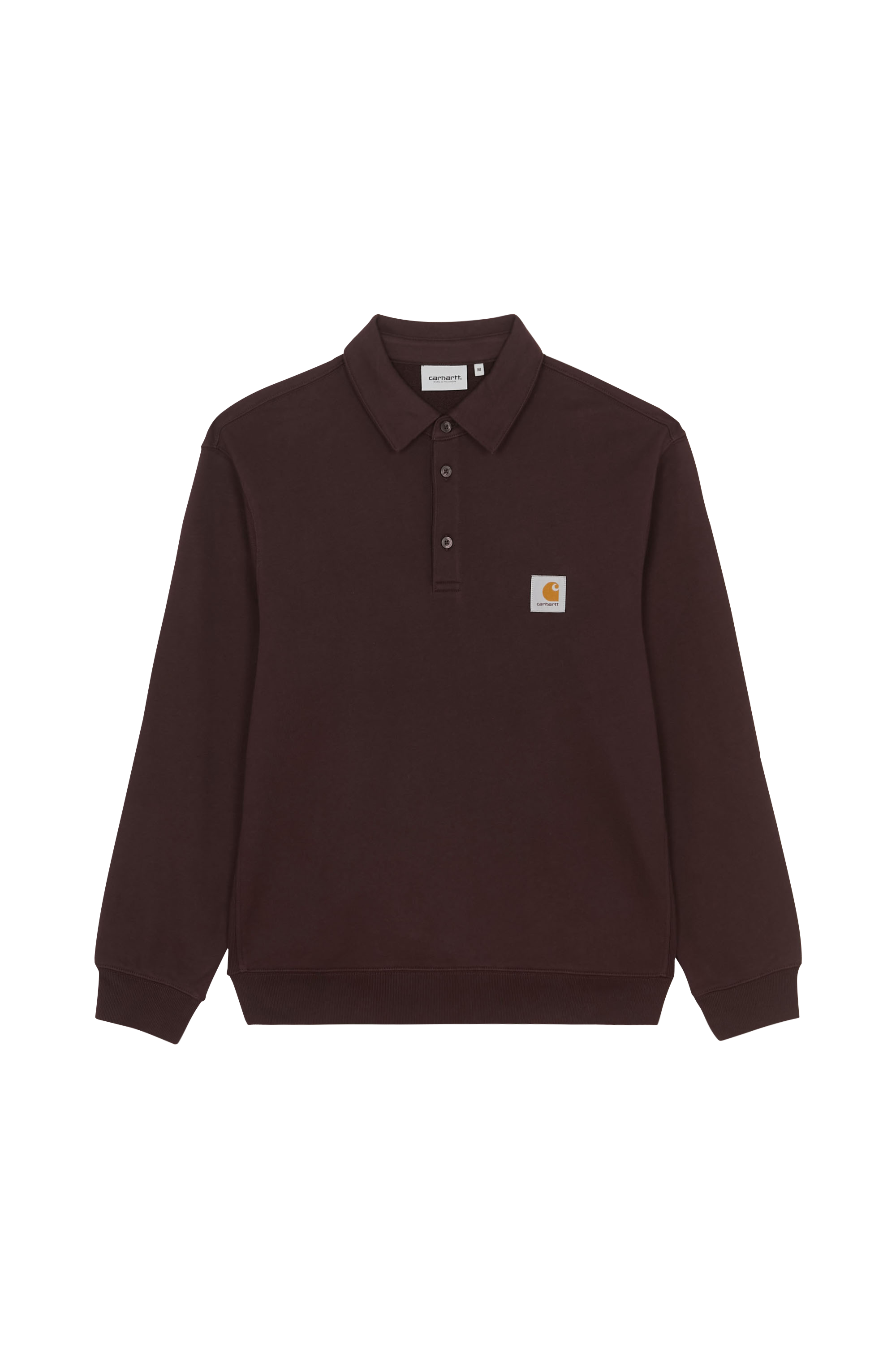 Polo Marron