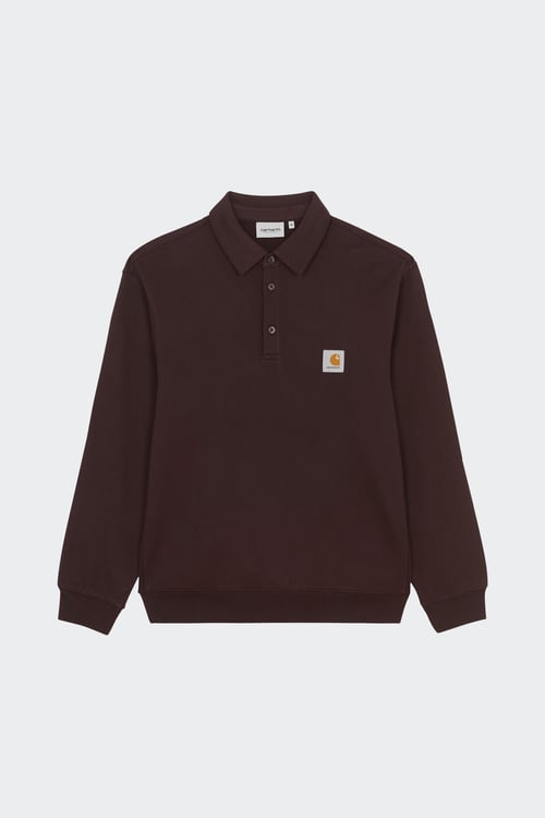 CARHARTT WIP Polo Marron