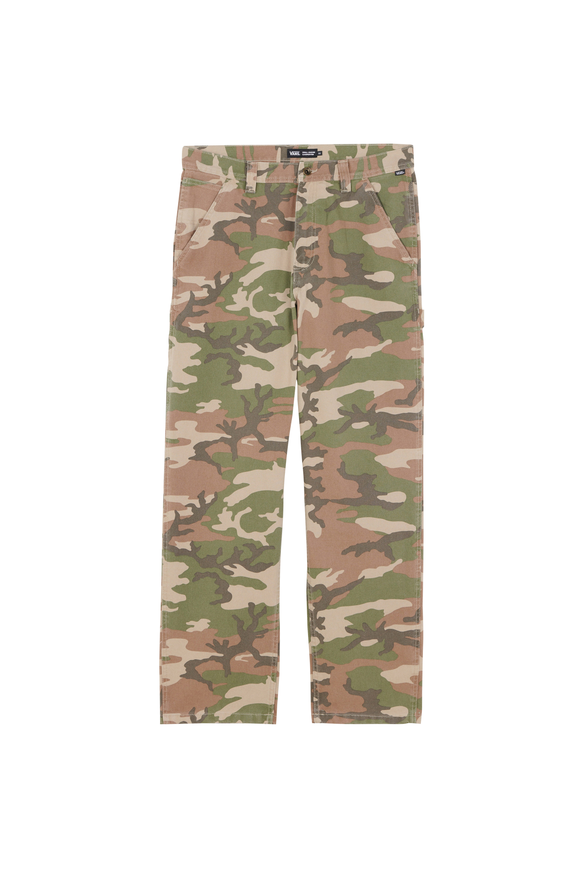 cargo Khaki