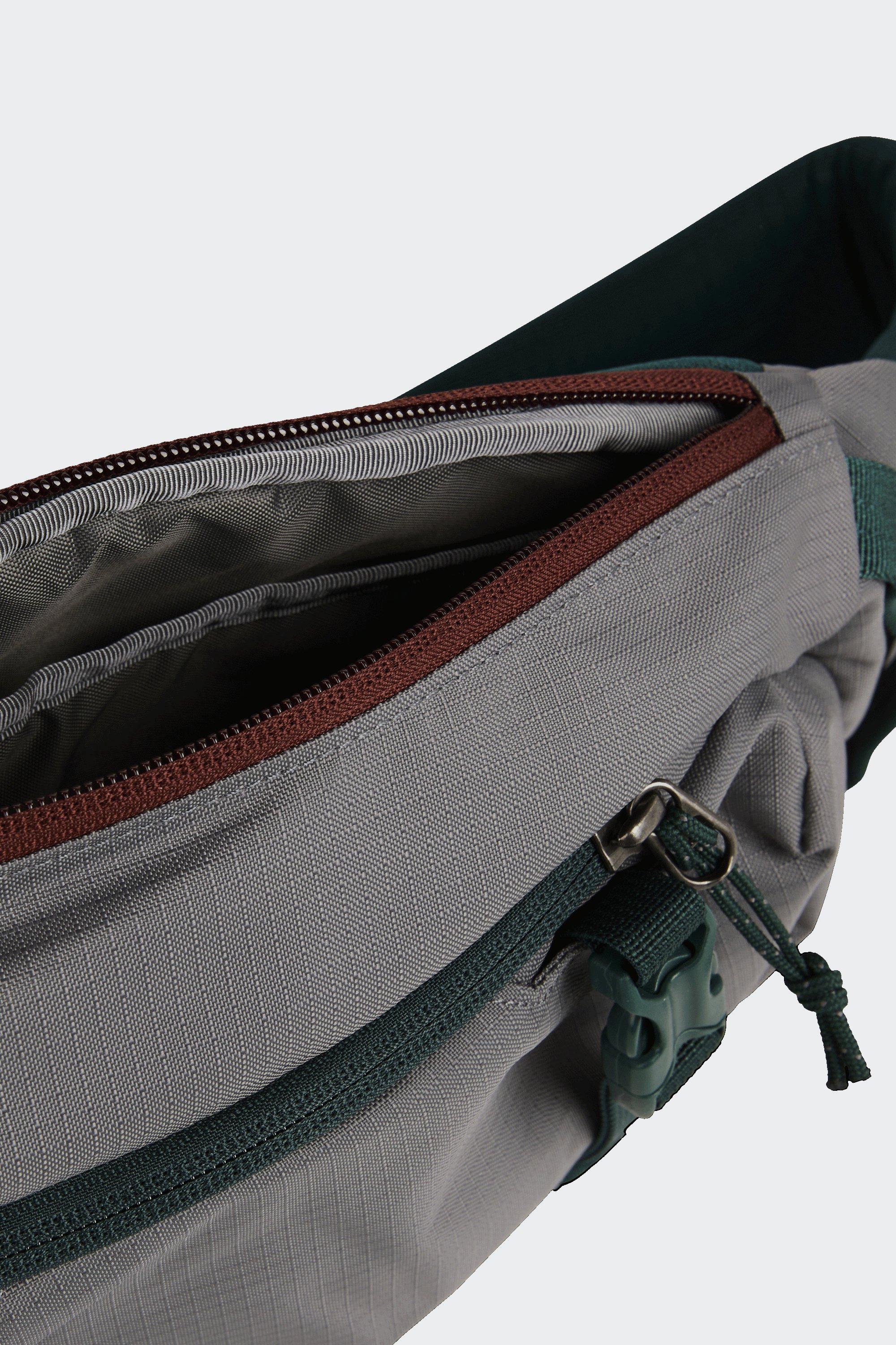 Sac bandoulière | Gris by PATAGONIA Sac bandoulière Gris