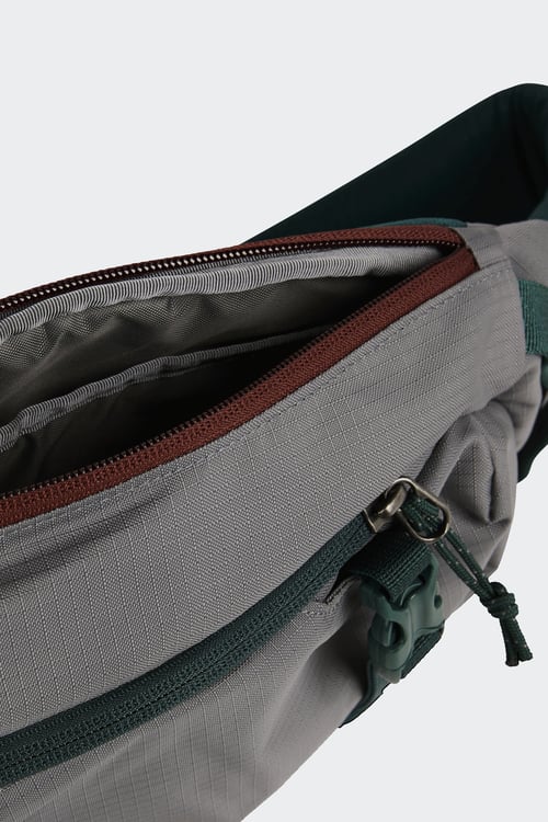 PATAGONIA Sac bandoulière Gris