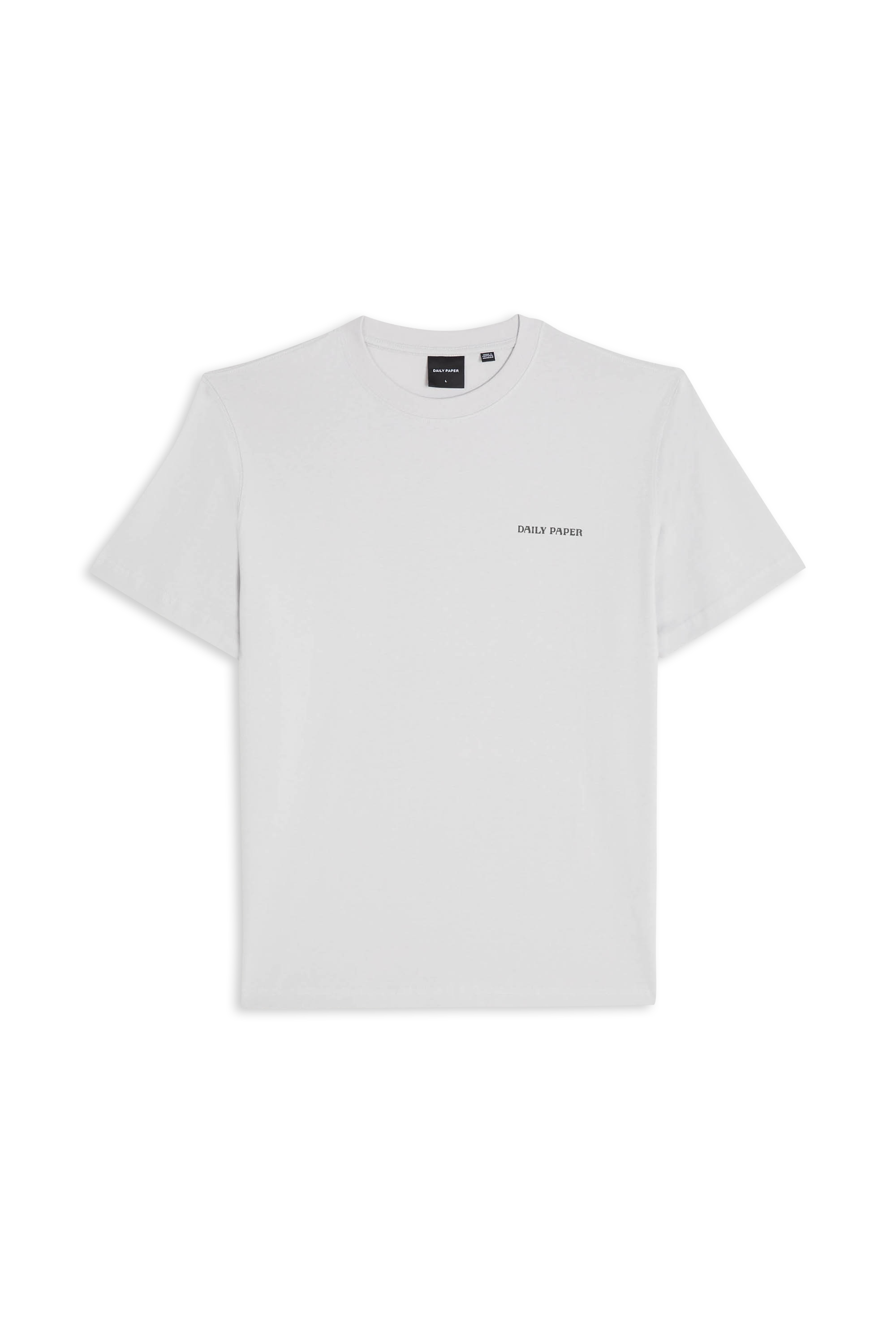 T-shirt Gris