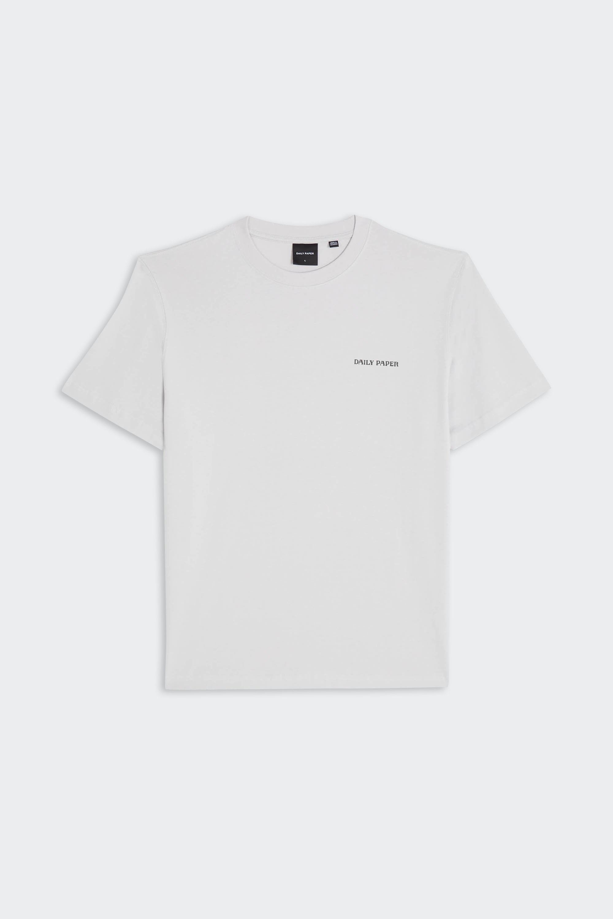 T-shirt | Gris by DAILY PAPER T-shirt Gris