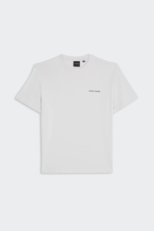 DAILY PAPER T-shirt Gris