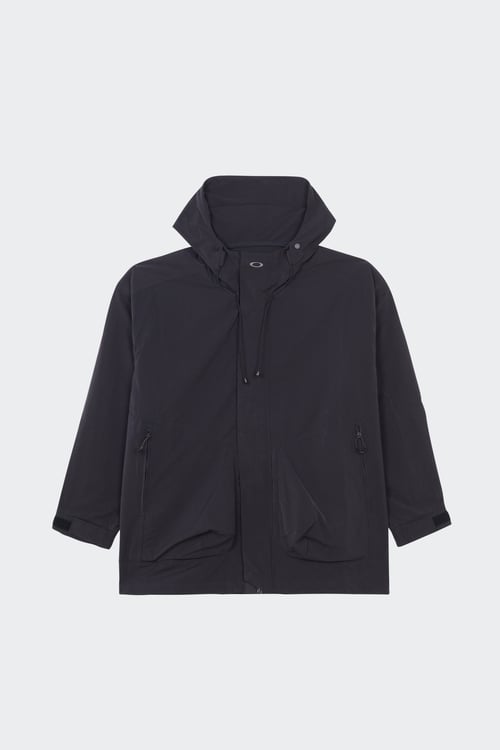 OAKLEY Parka Noir