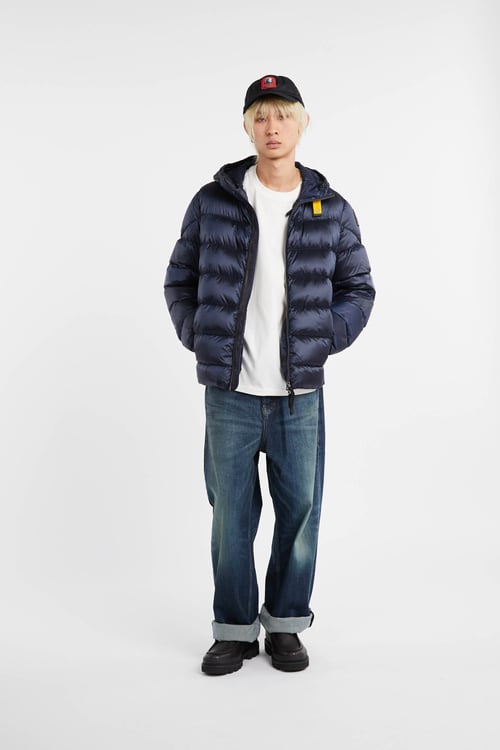 PARAJUMPERS Casquette Noir