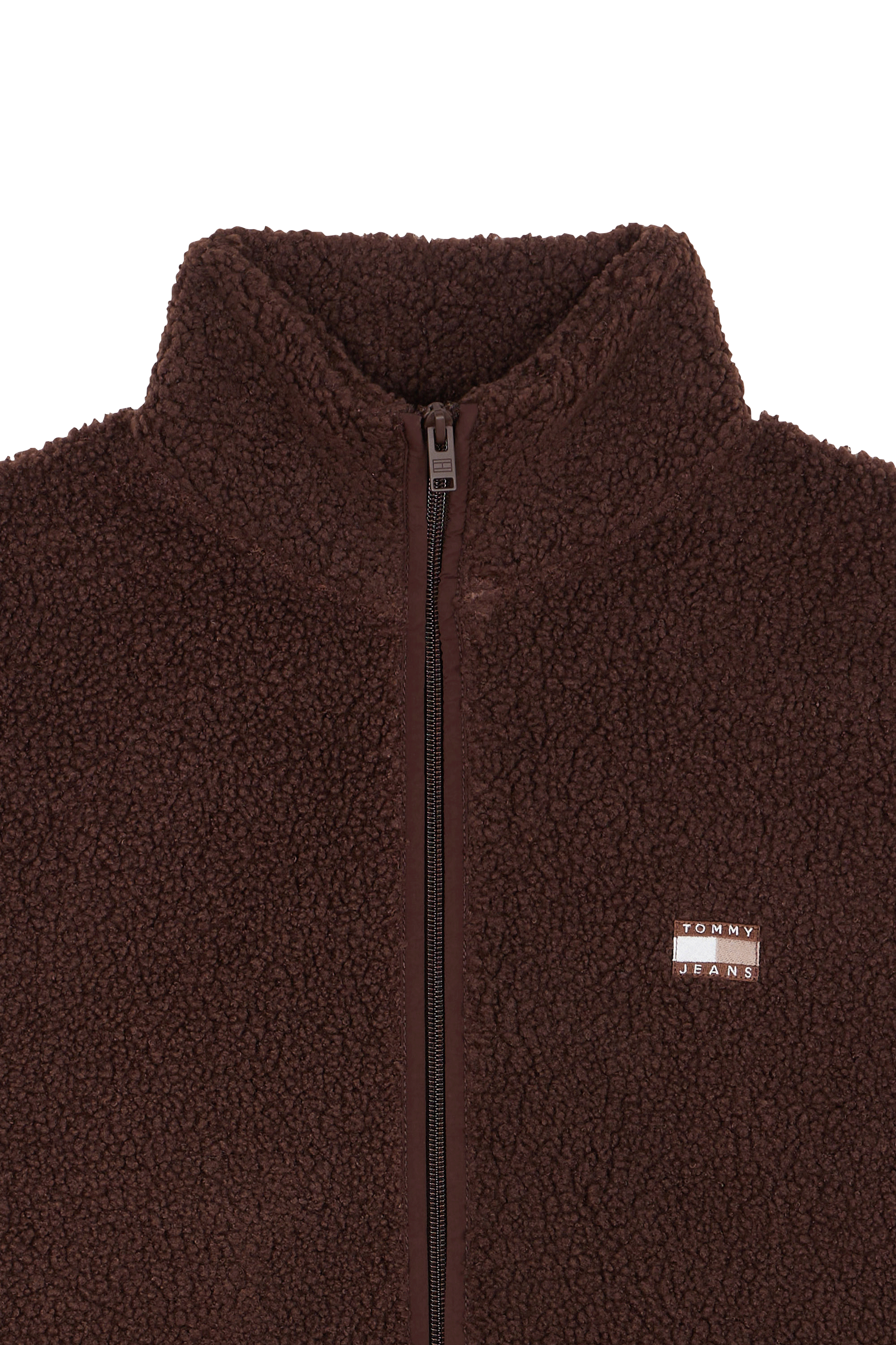Polaire Marron
