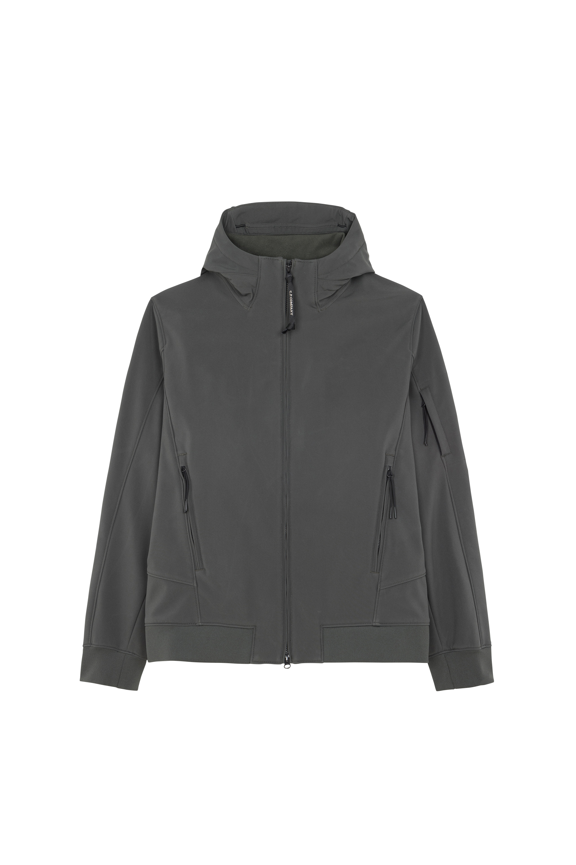 Jacket Khaki