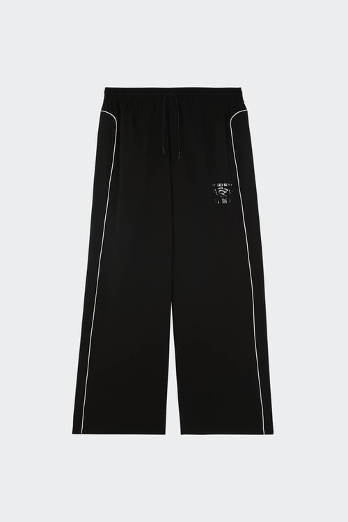 RAINS Jogging Noir