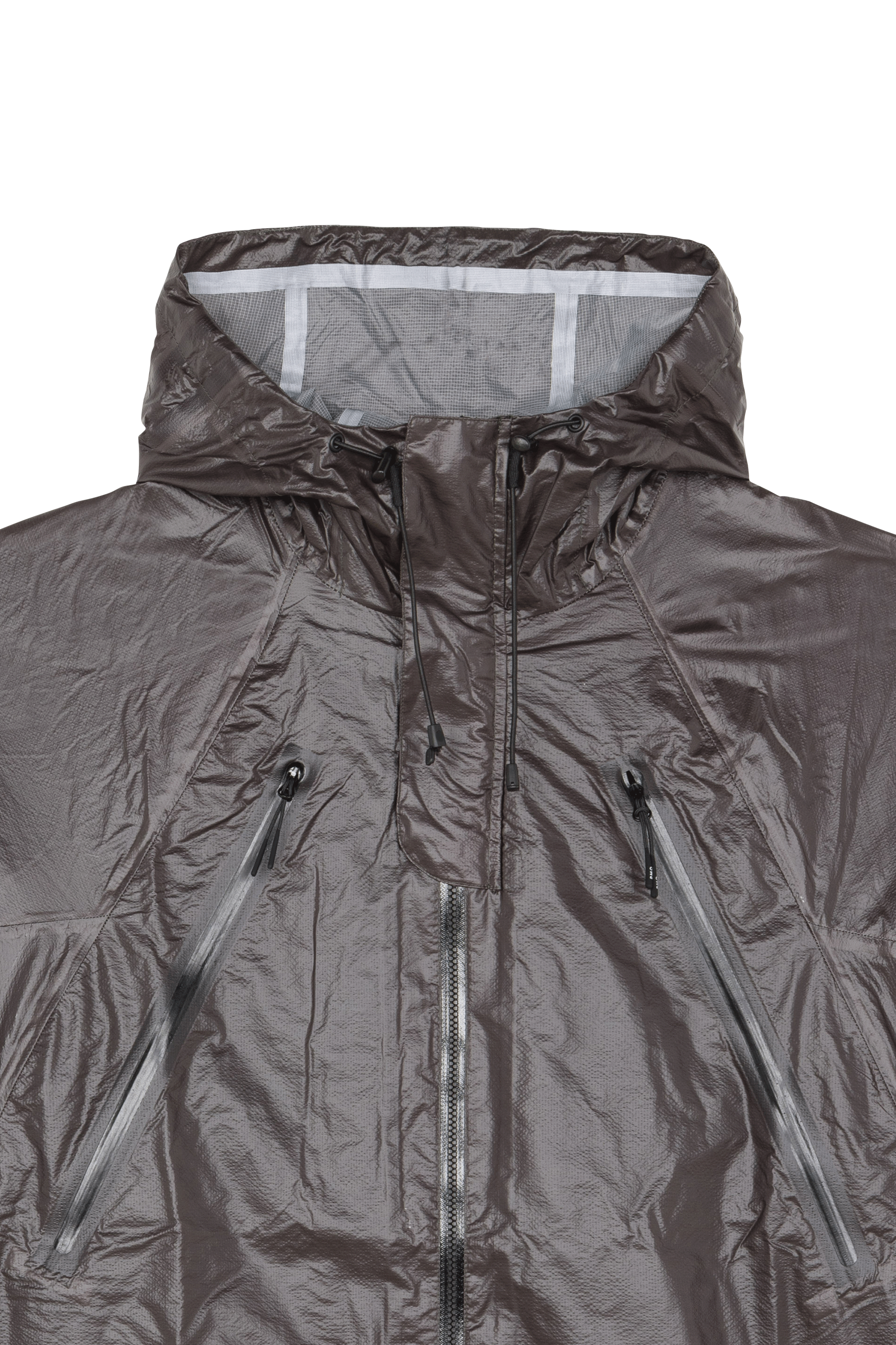 Windbreaker Khaki