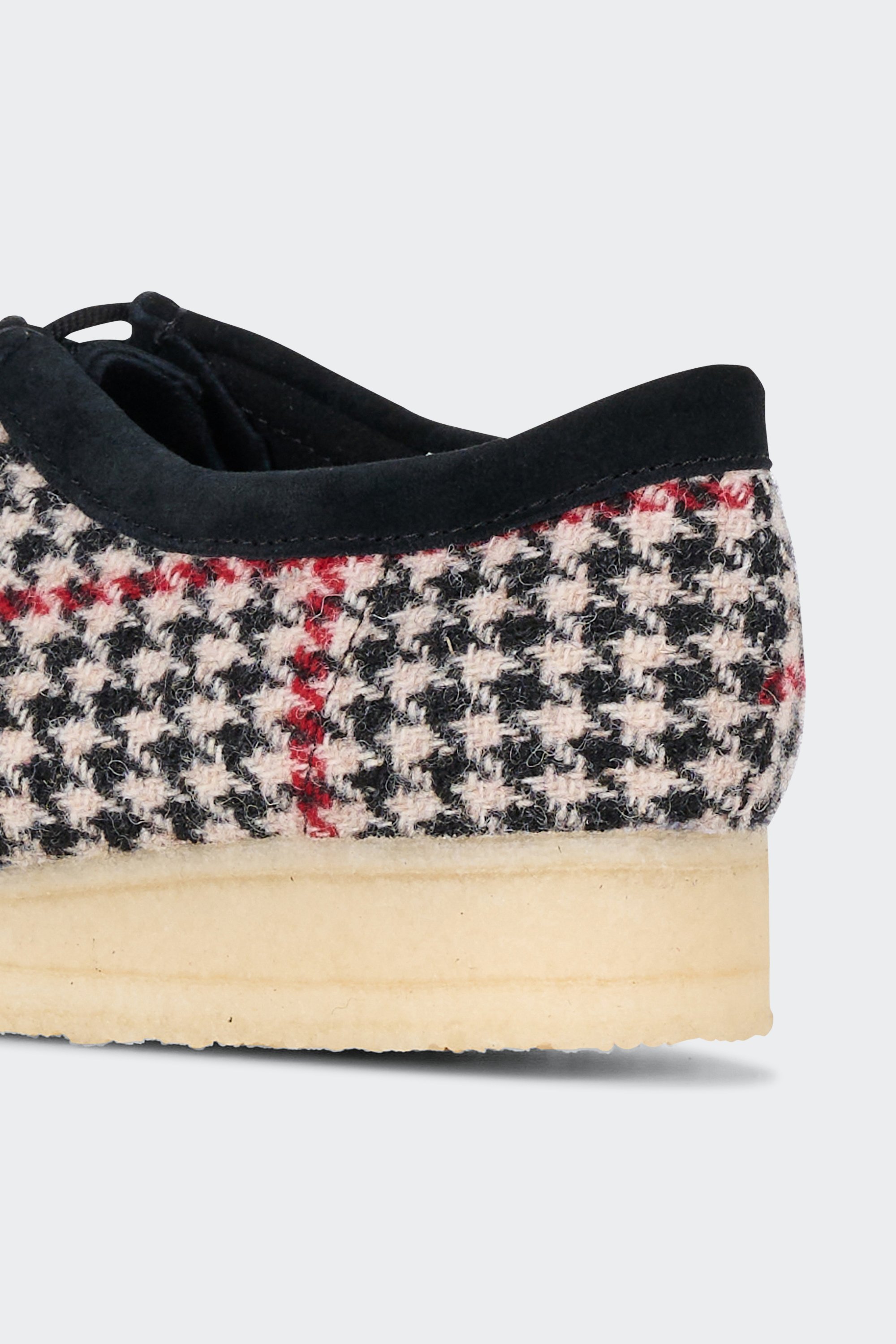 Derbies | Noir by CLARKS ORIGINALS Derbies Noir