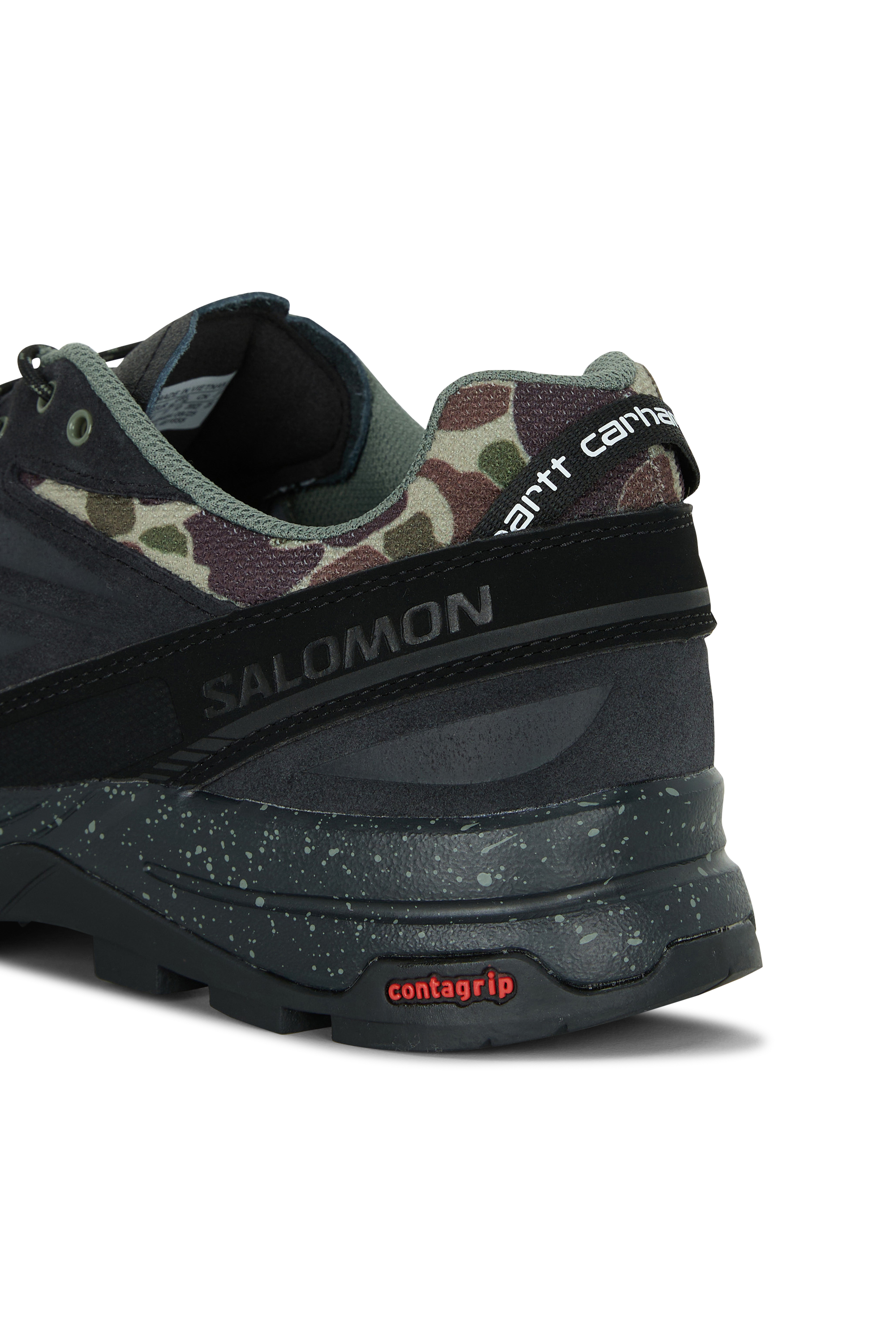 Adidas Superstar sneakers Black