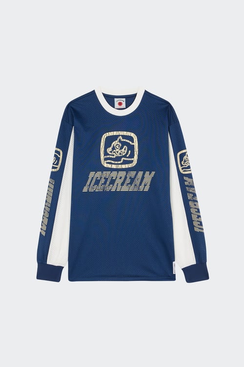 T-shirt - Taille M Bleu