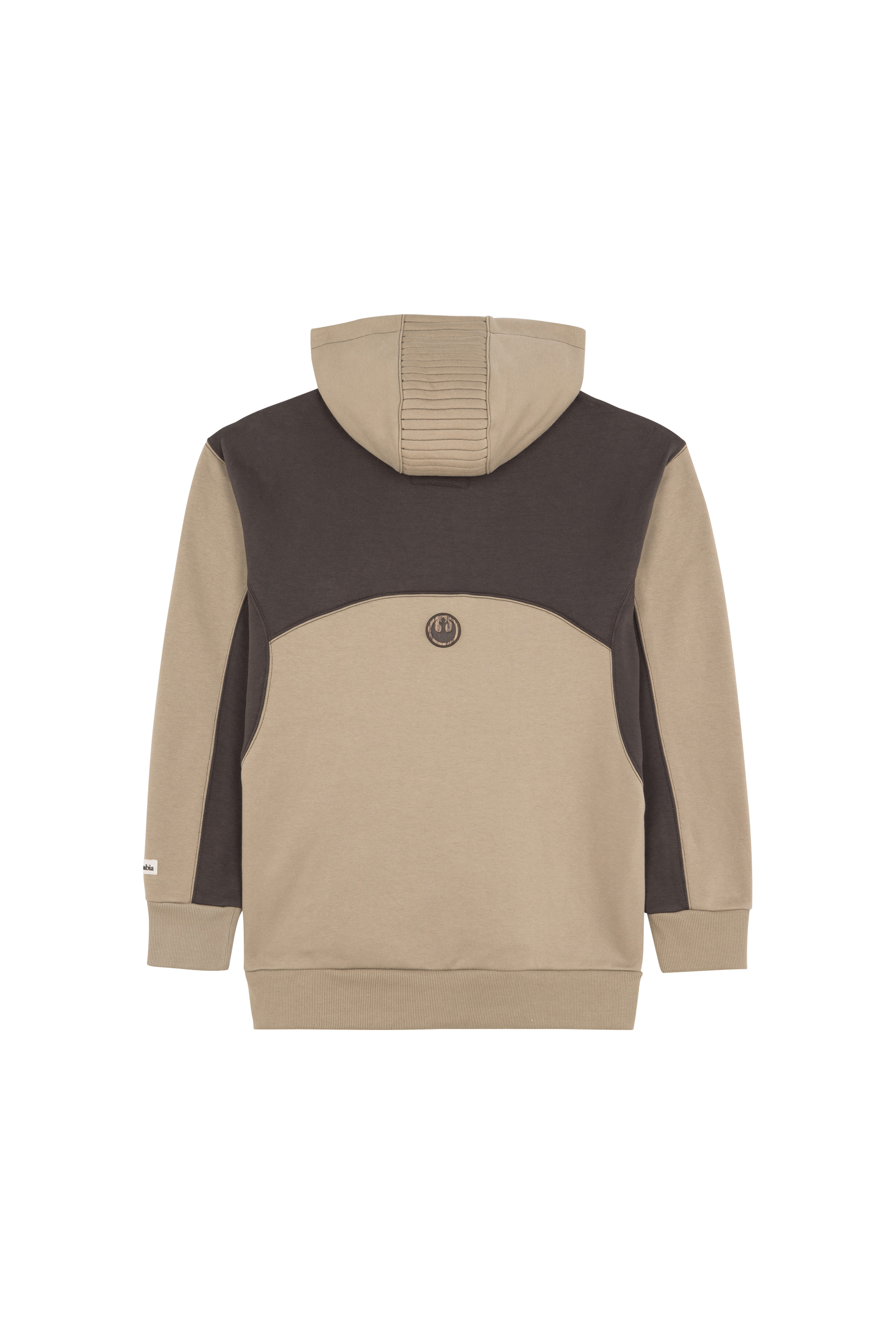 Hoodie COLUMBIA Brown