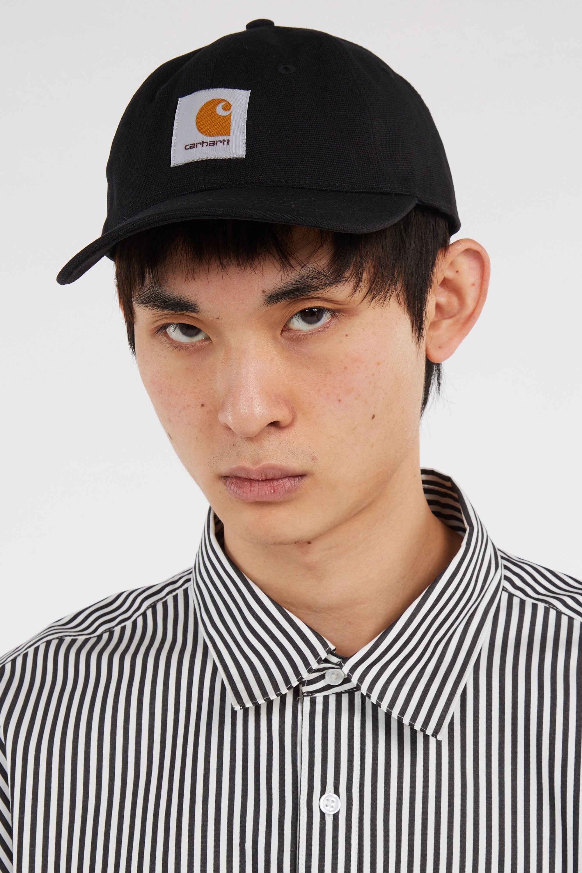 Casquette CARHARTT WIP Noir