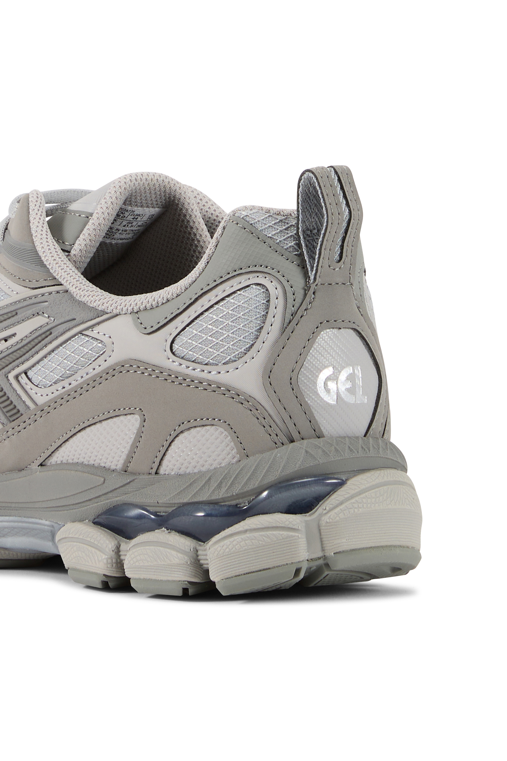 Adidas Superstar sneakers Grey