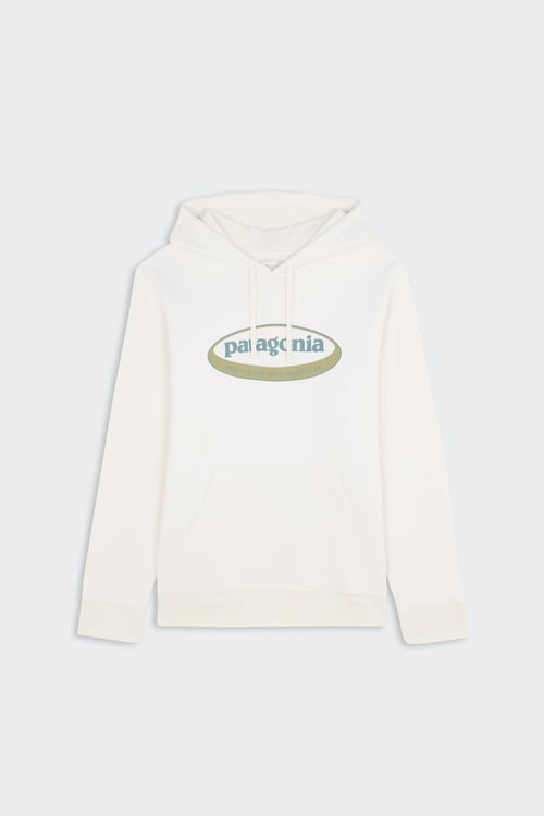 Hoodie - Taille L Gris