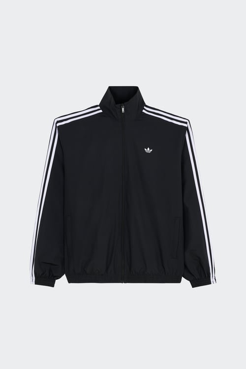 Veste de survêtement - Taille M Gris