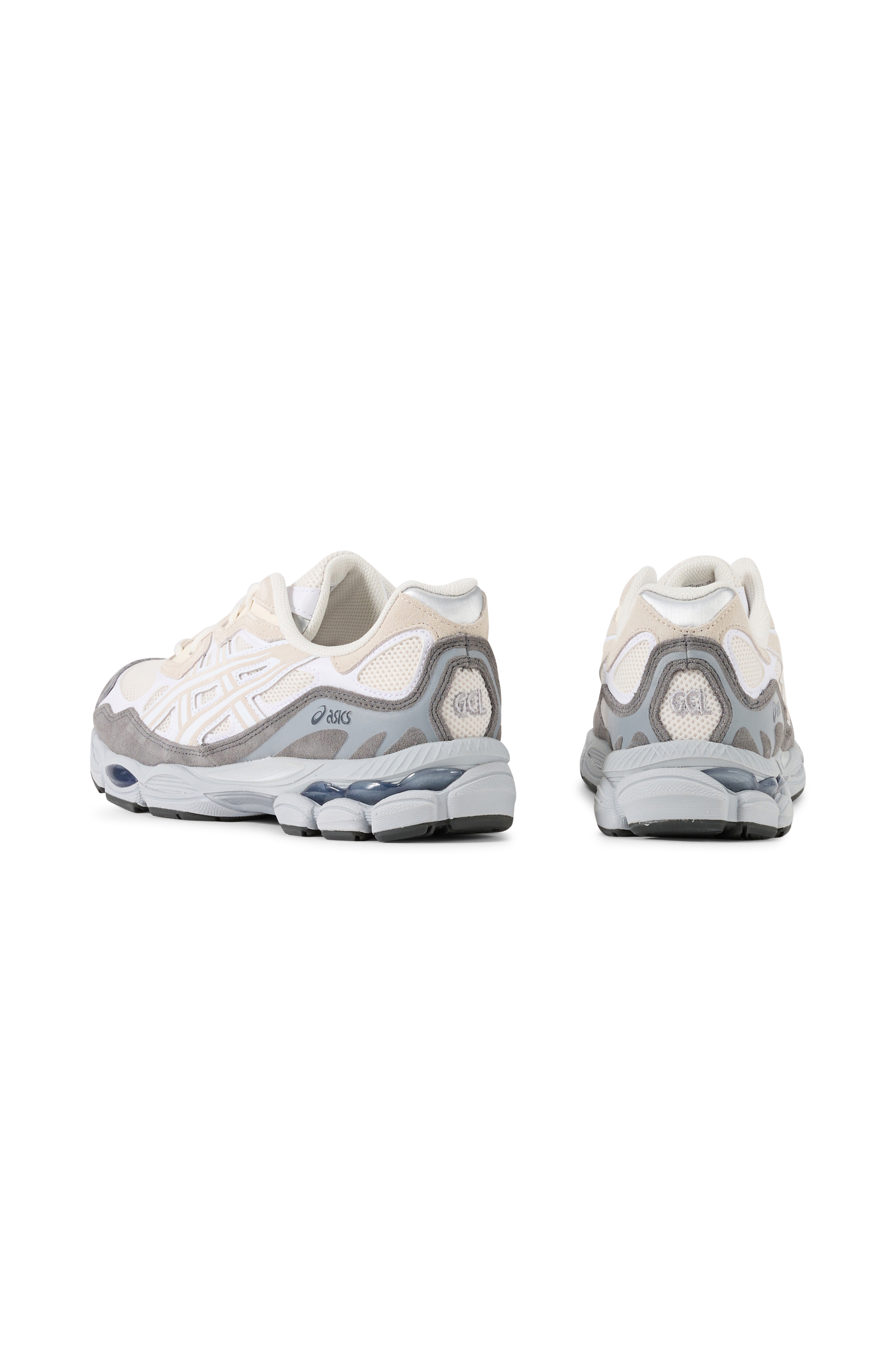 Sneakers Beige