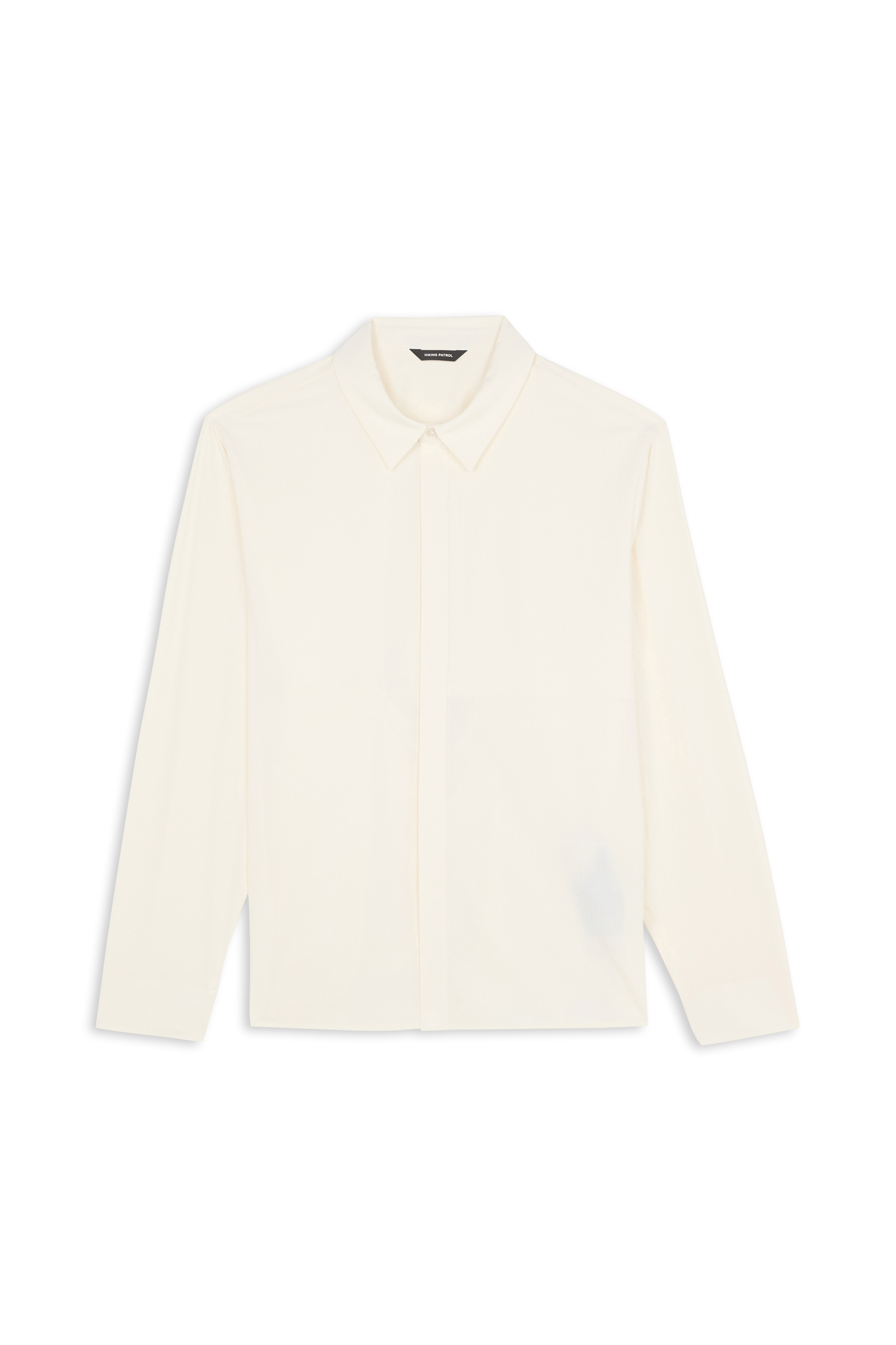 Shirt HIKING PATROL White