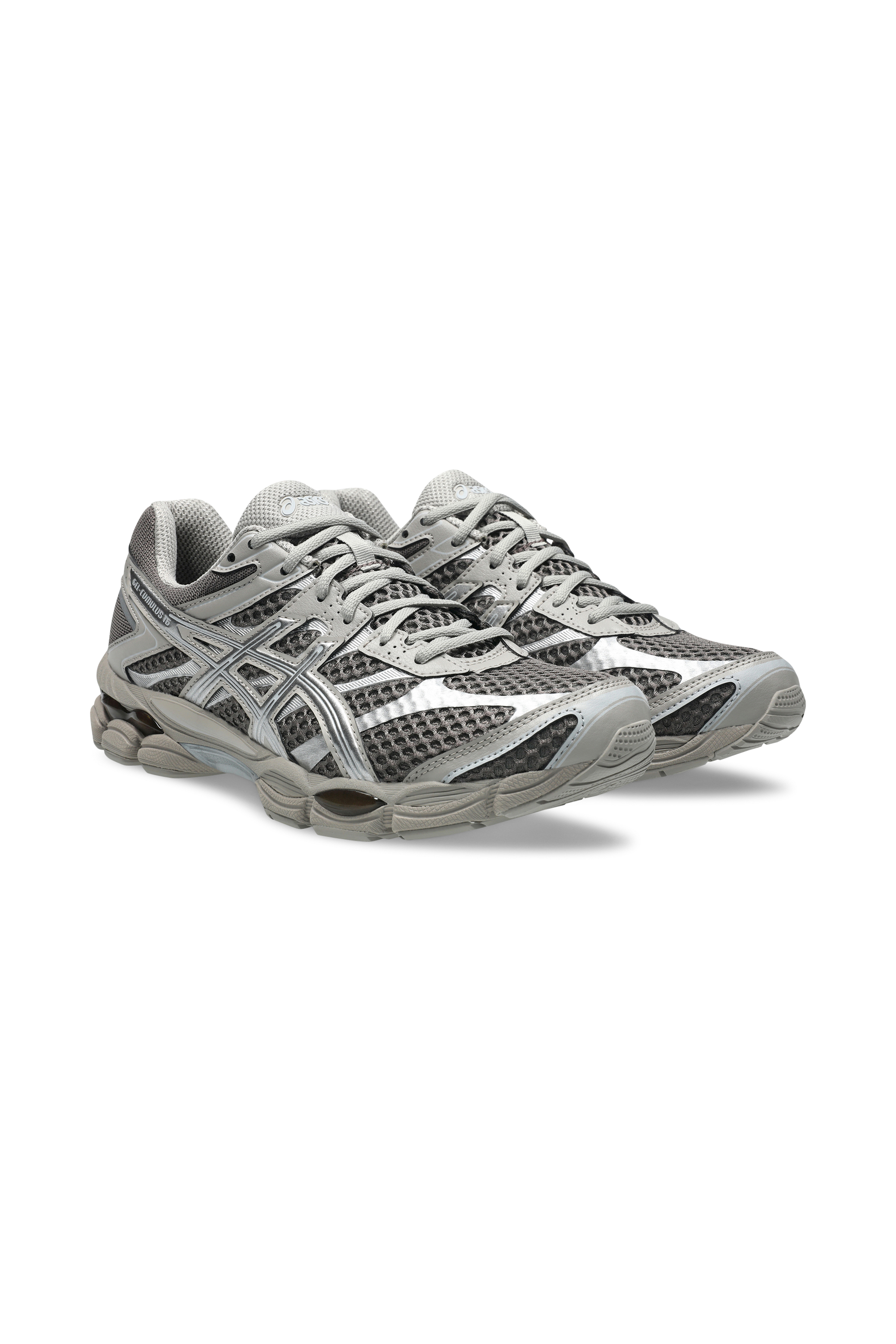 Baskets | Marron ASICS Homme