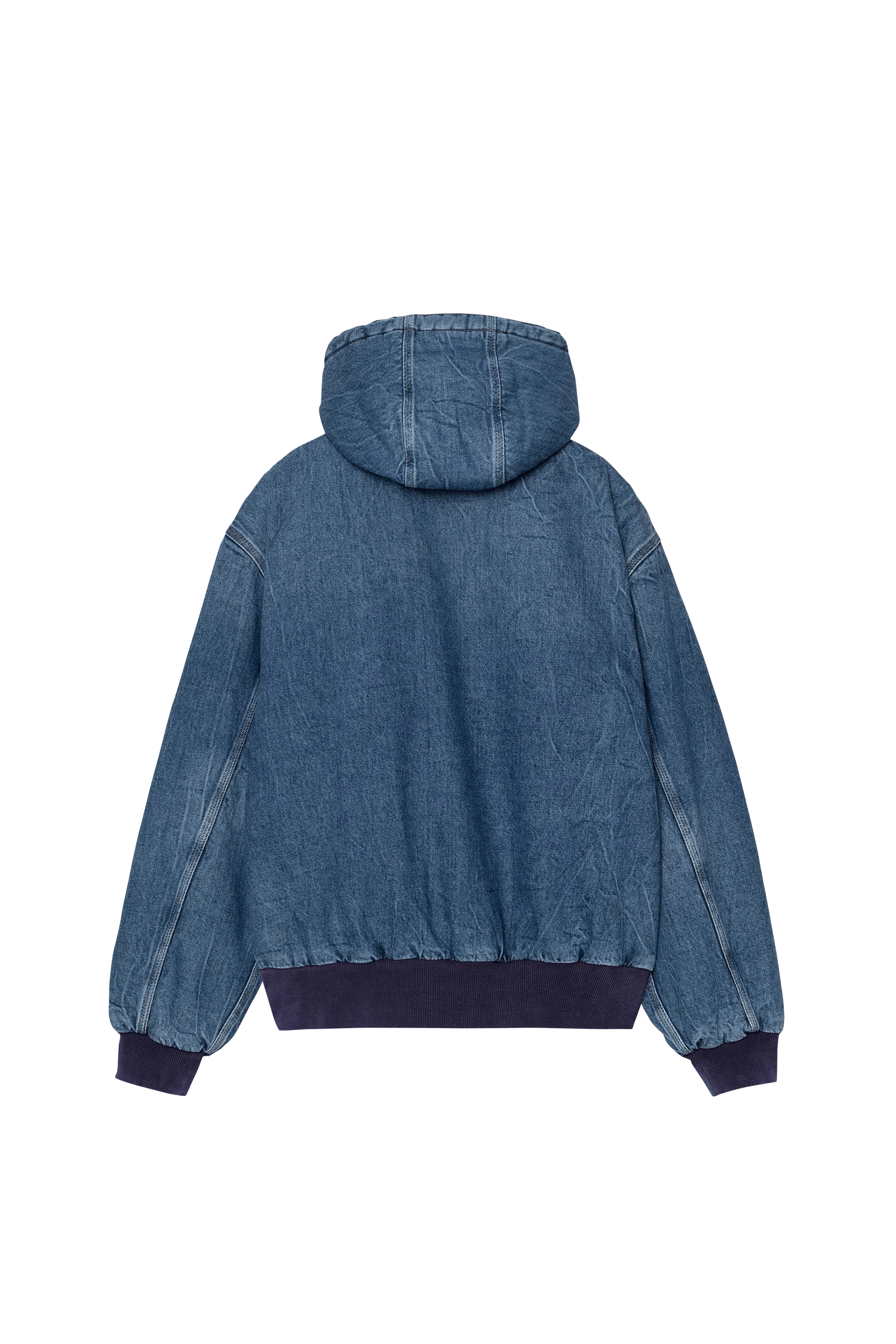 Jacket | Blue CARHARTT WIP Women
