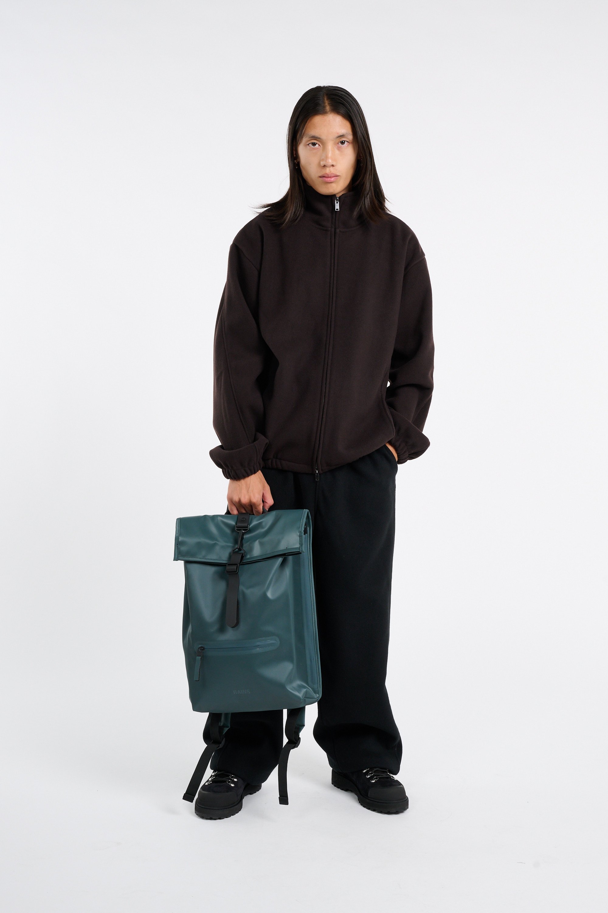 Backpack | Green RAINS Men