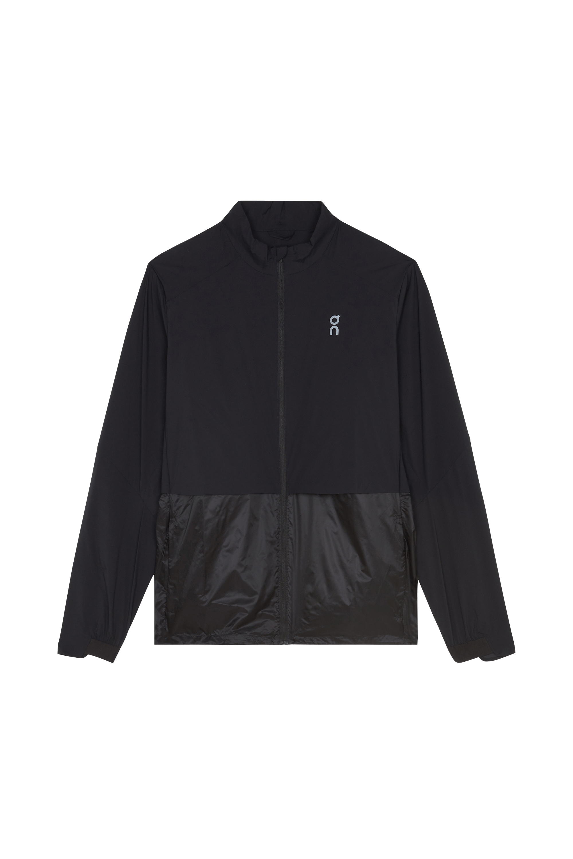 Veste Weather Jacket Black