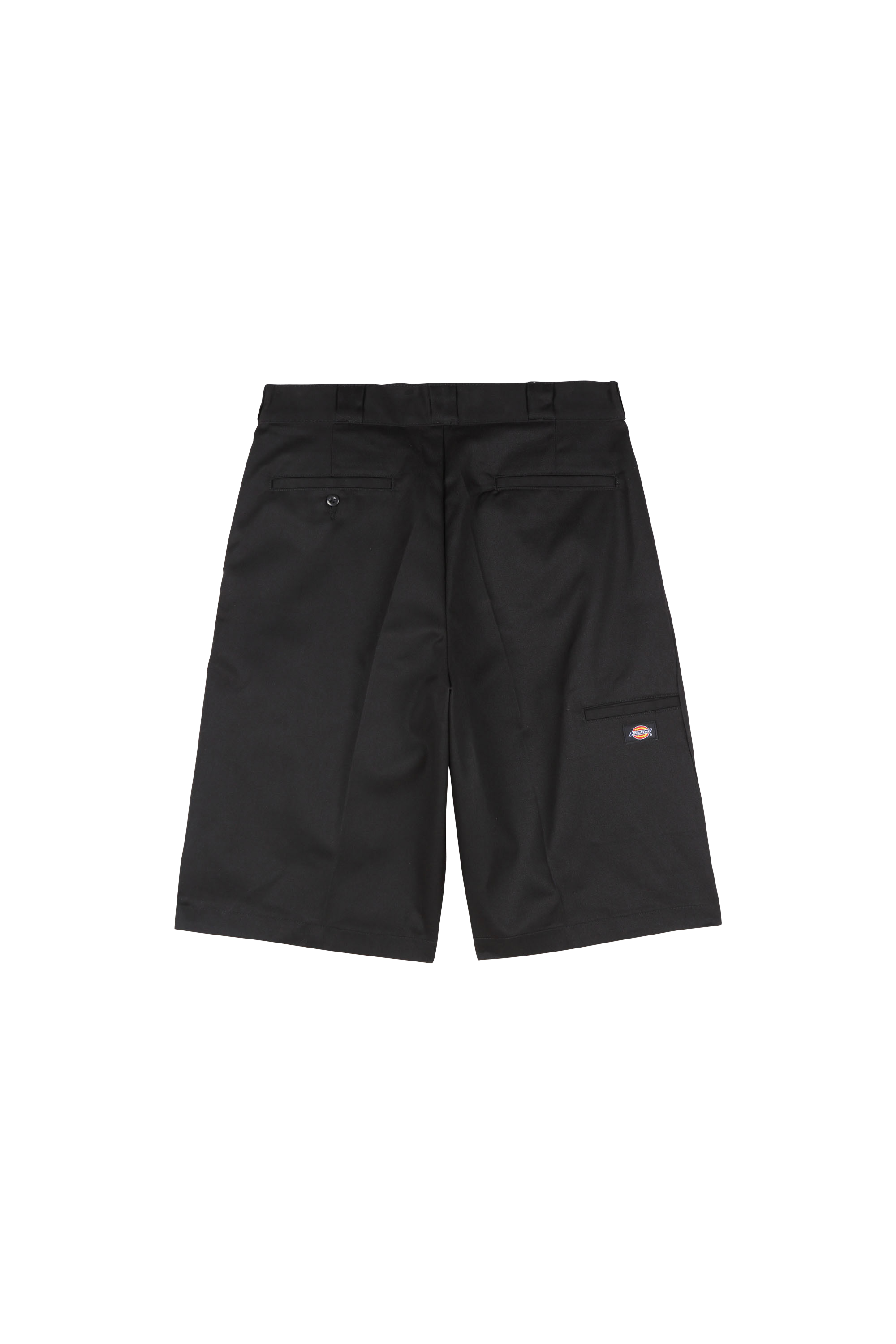 Bermuda Black