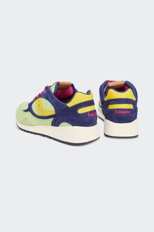SAUCONY Baskets Multicolore