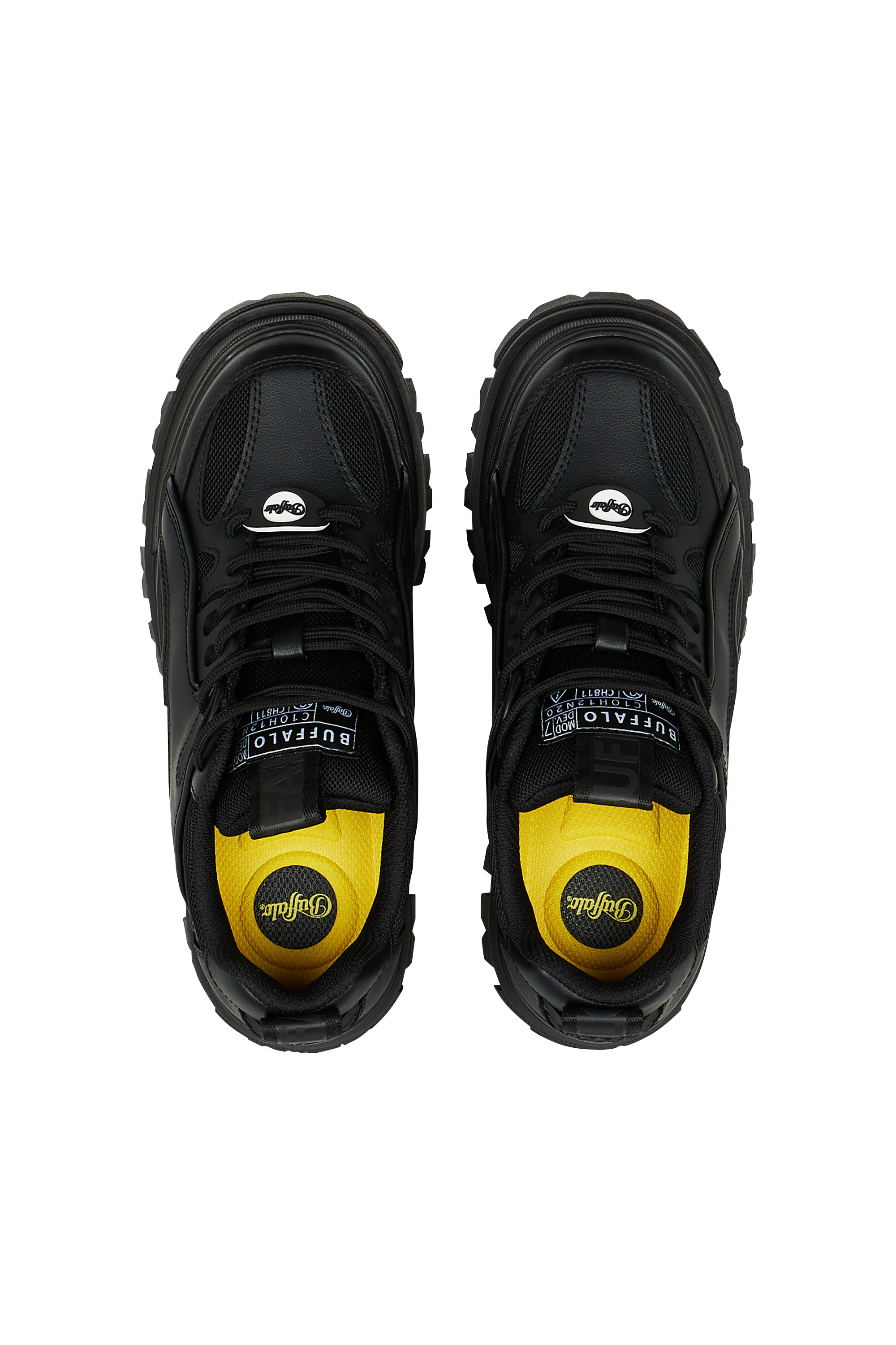 Sneakers Black