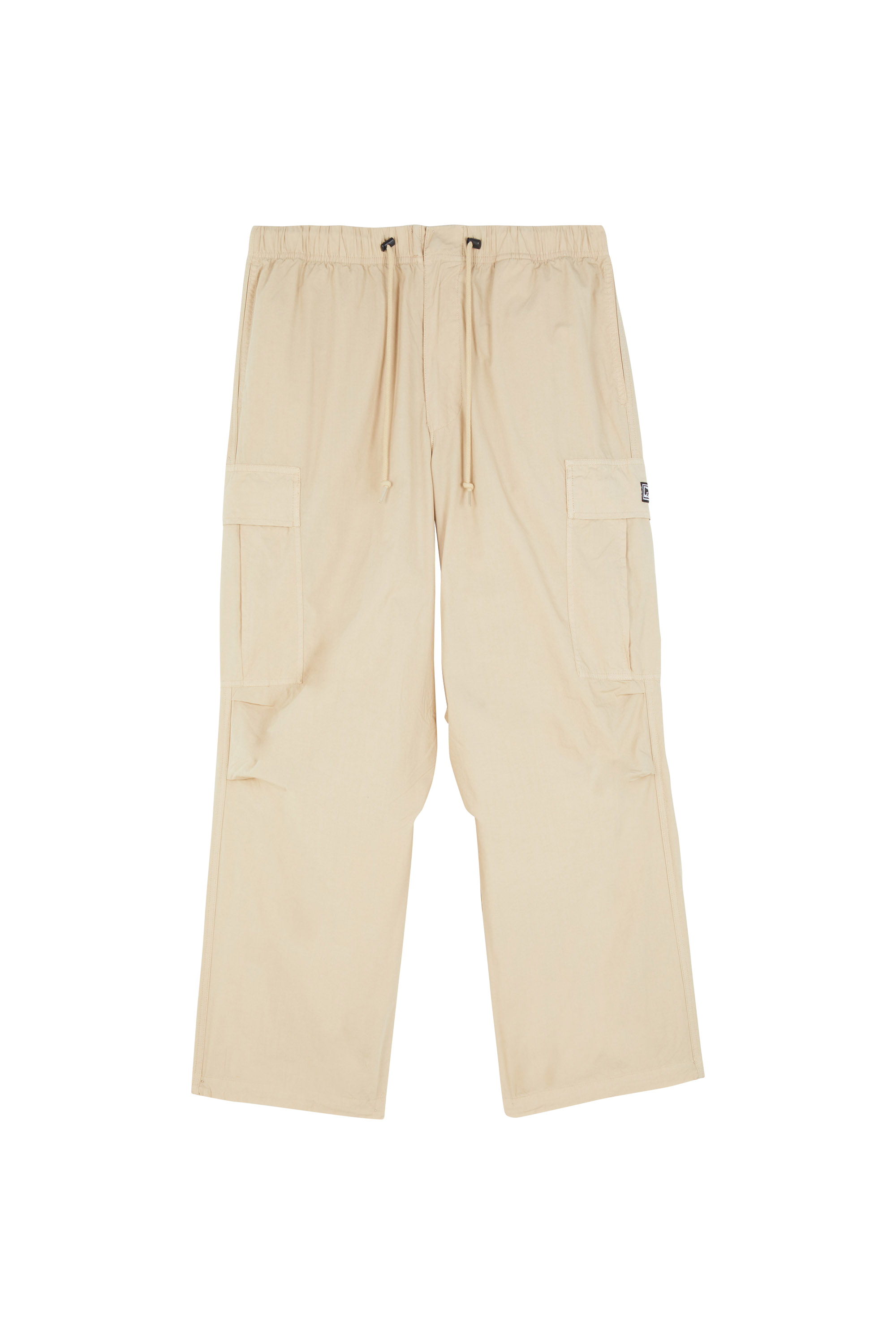 Cargo Grey