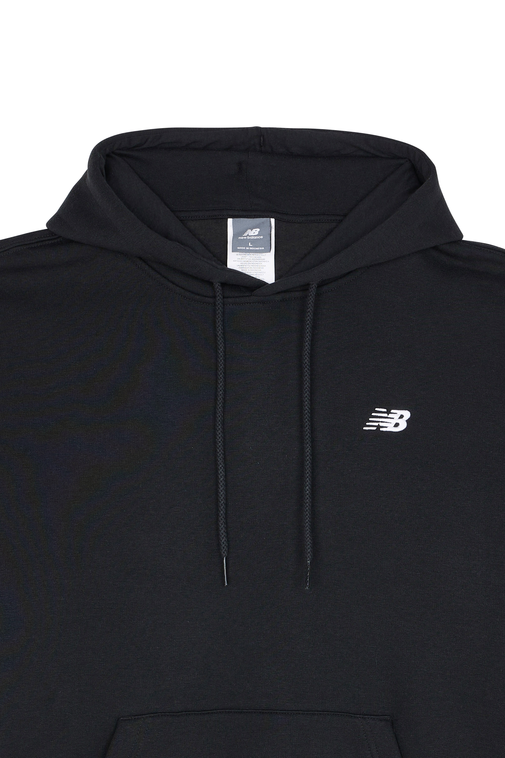 Hoodie Black