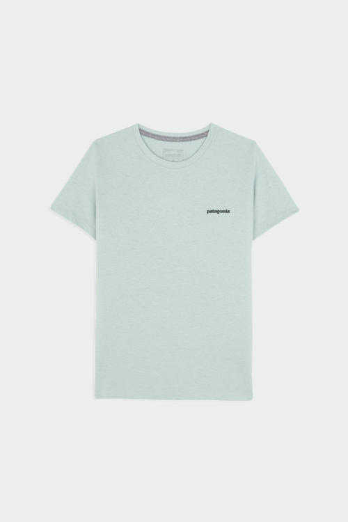 PATAGONIA T-shirt Vert