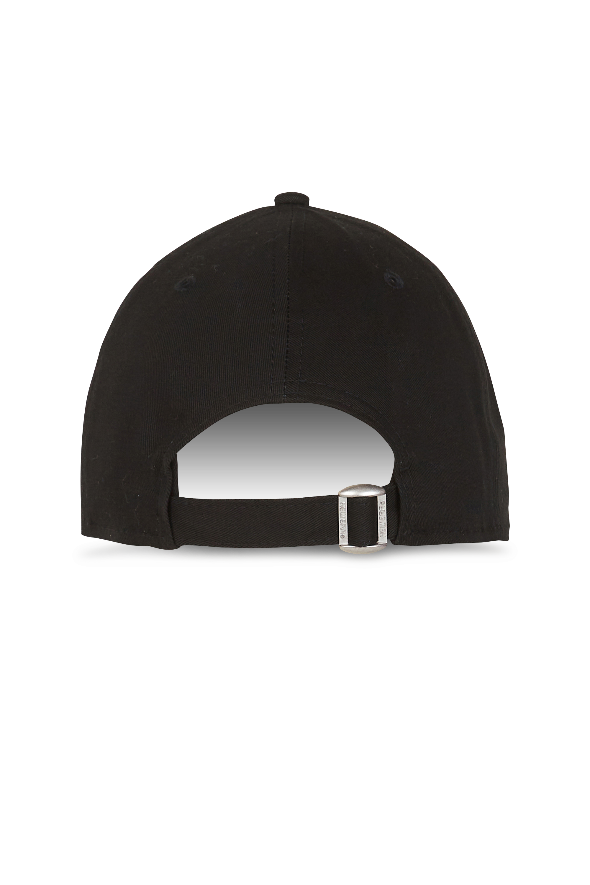 Cap Black