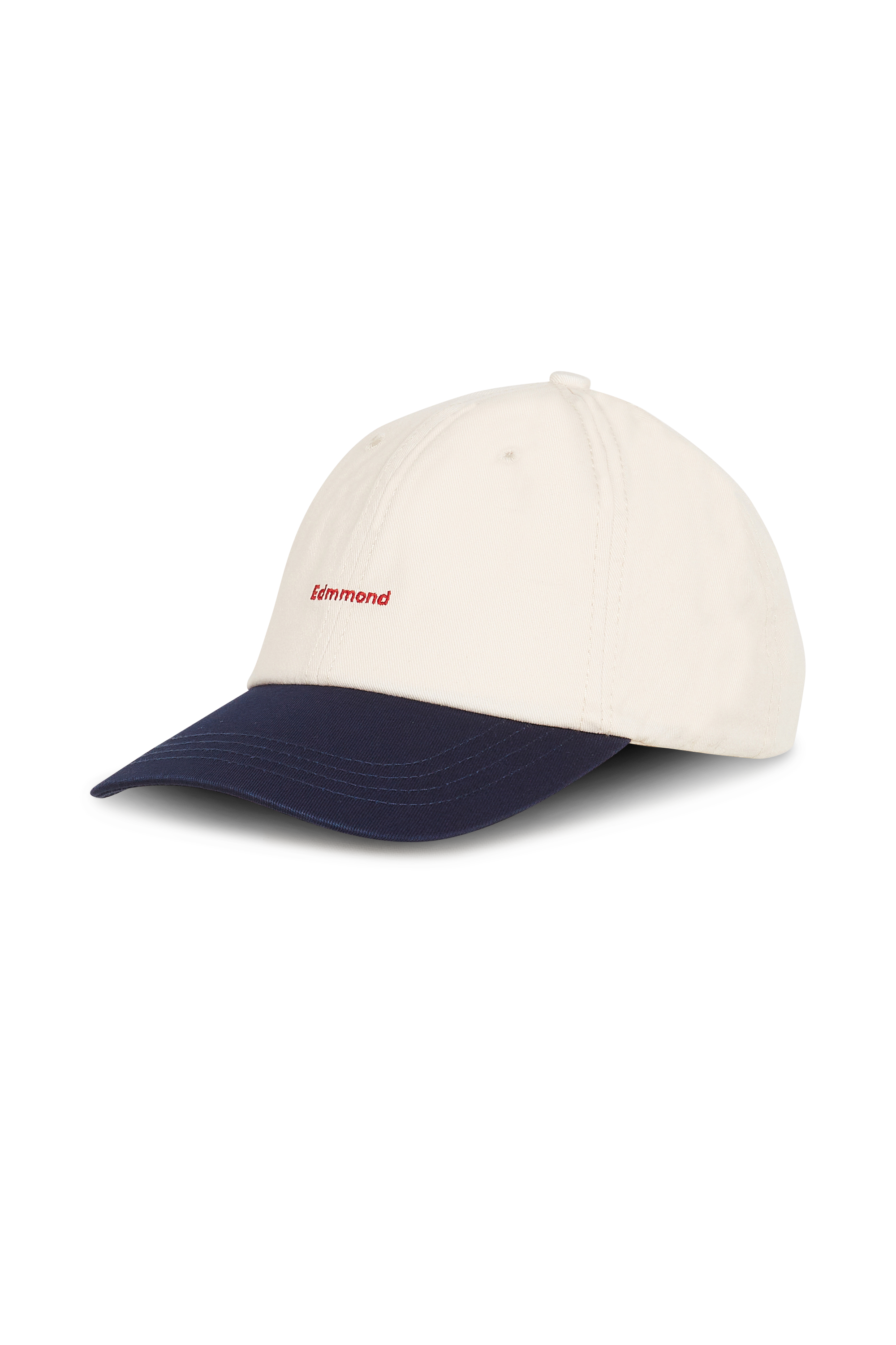 Cap White