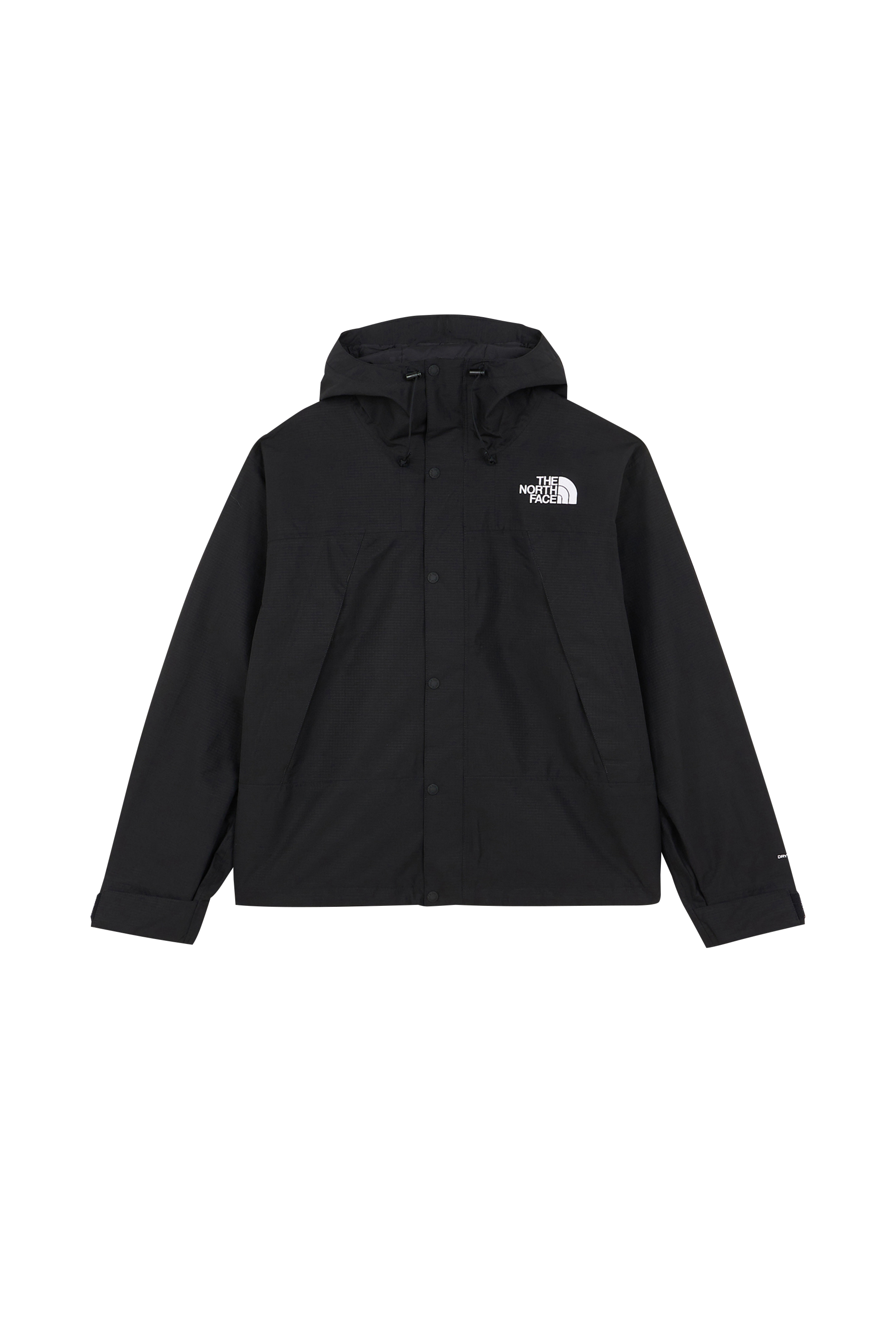 Parka Black