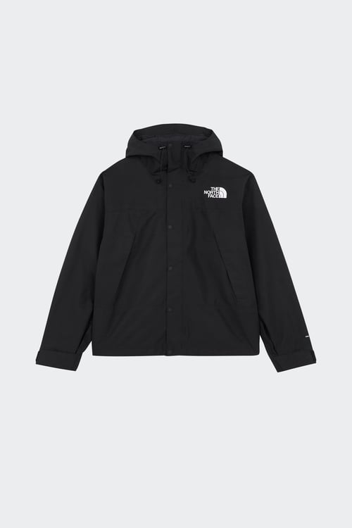 THE NORTH FACE Parka Noir