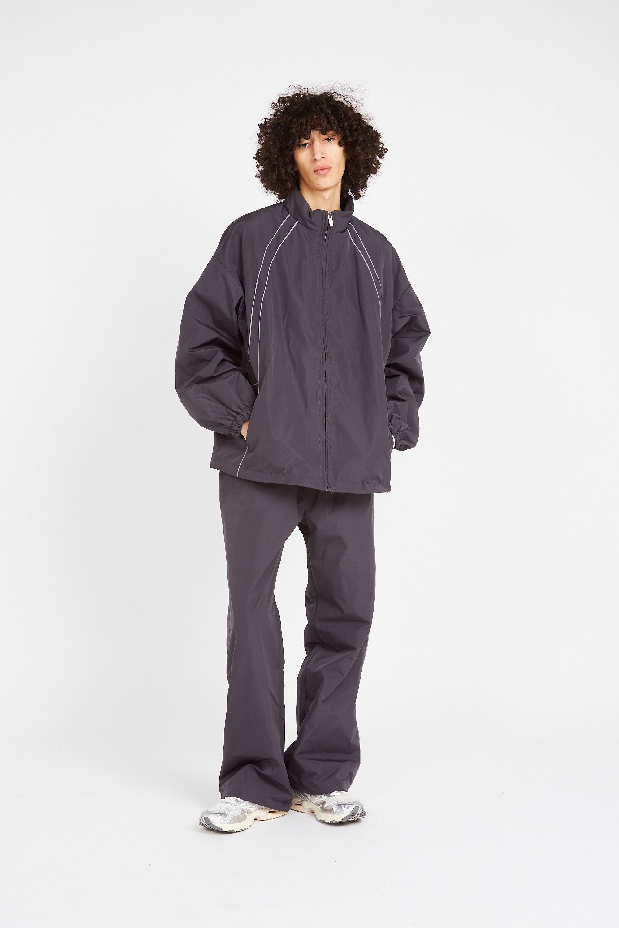 Jogging DAILY PAPER Noir