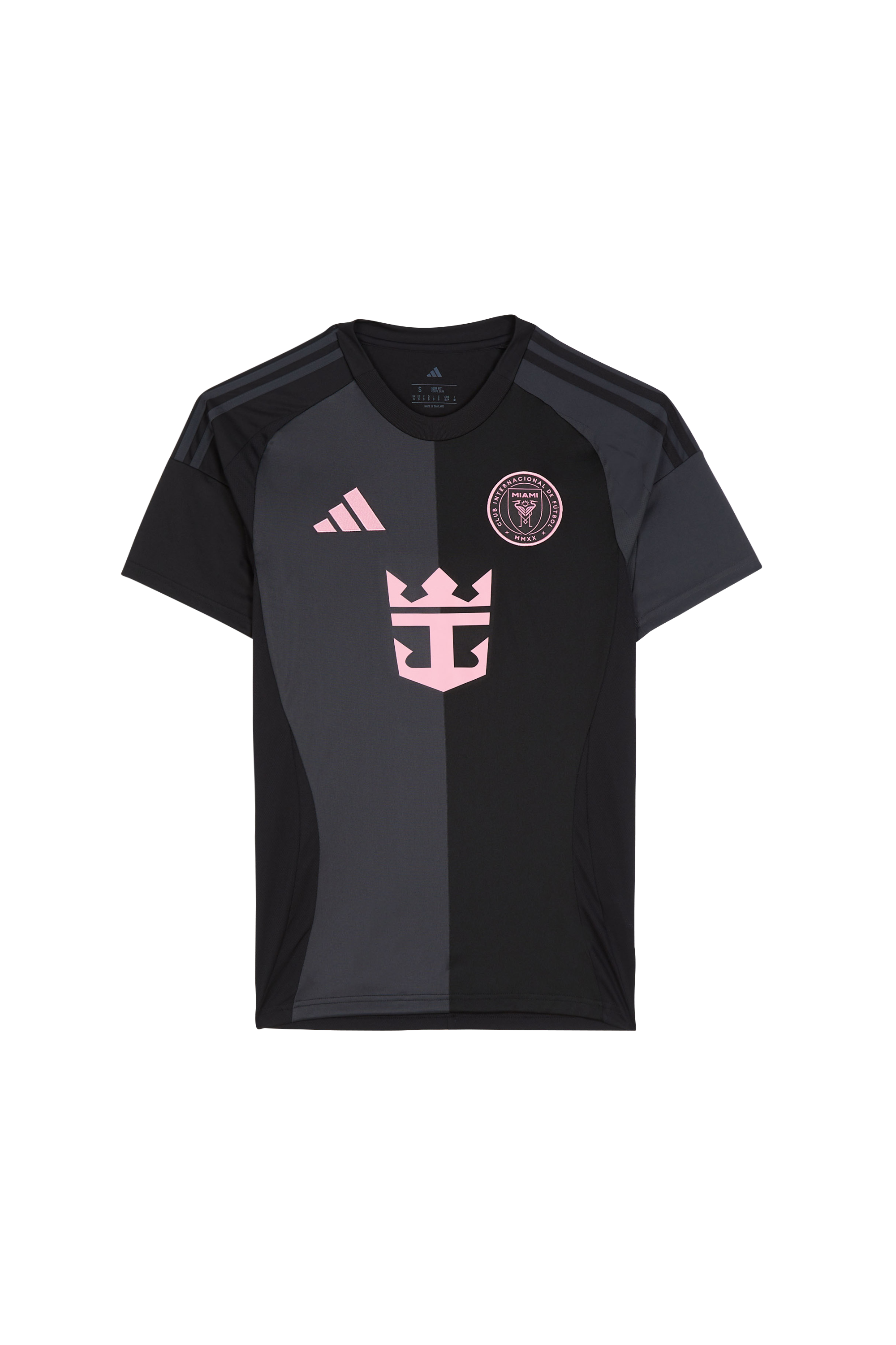 Sports jersey Black
