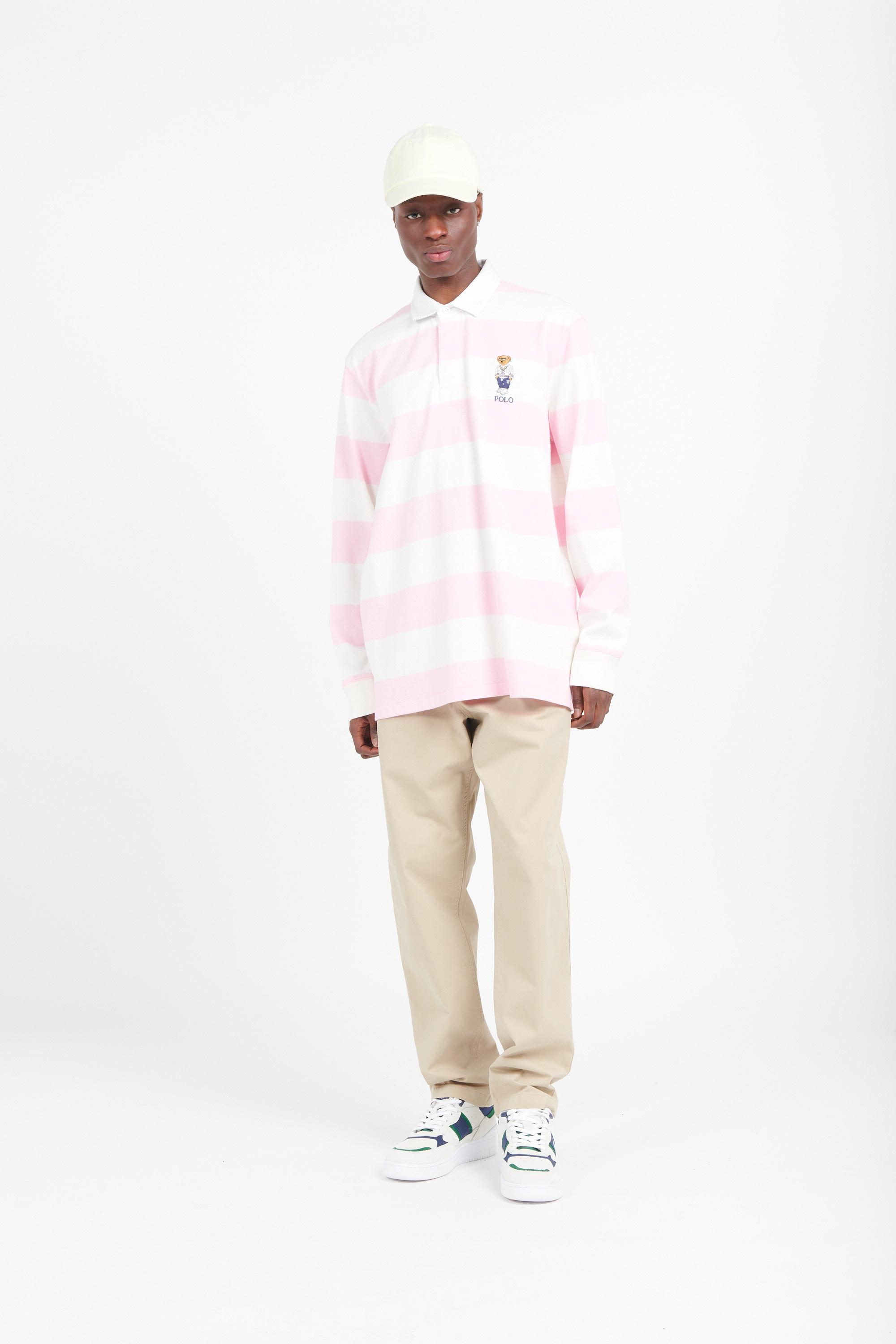 Polo shirt Multicolored
